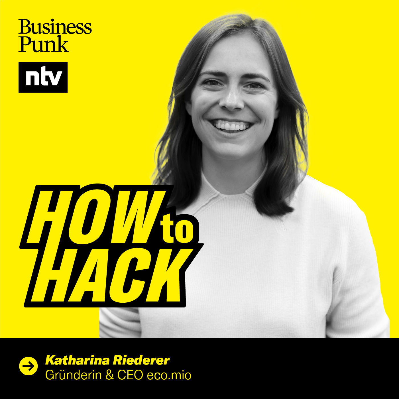 Business Punk – How to Hack