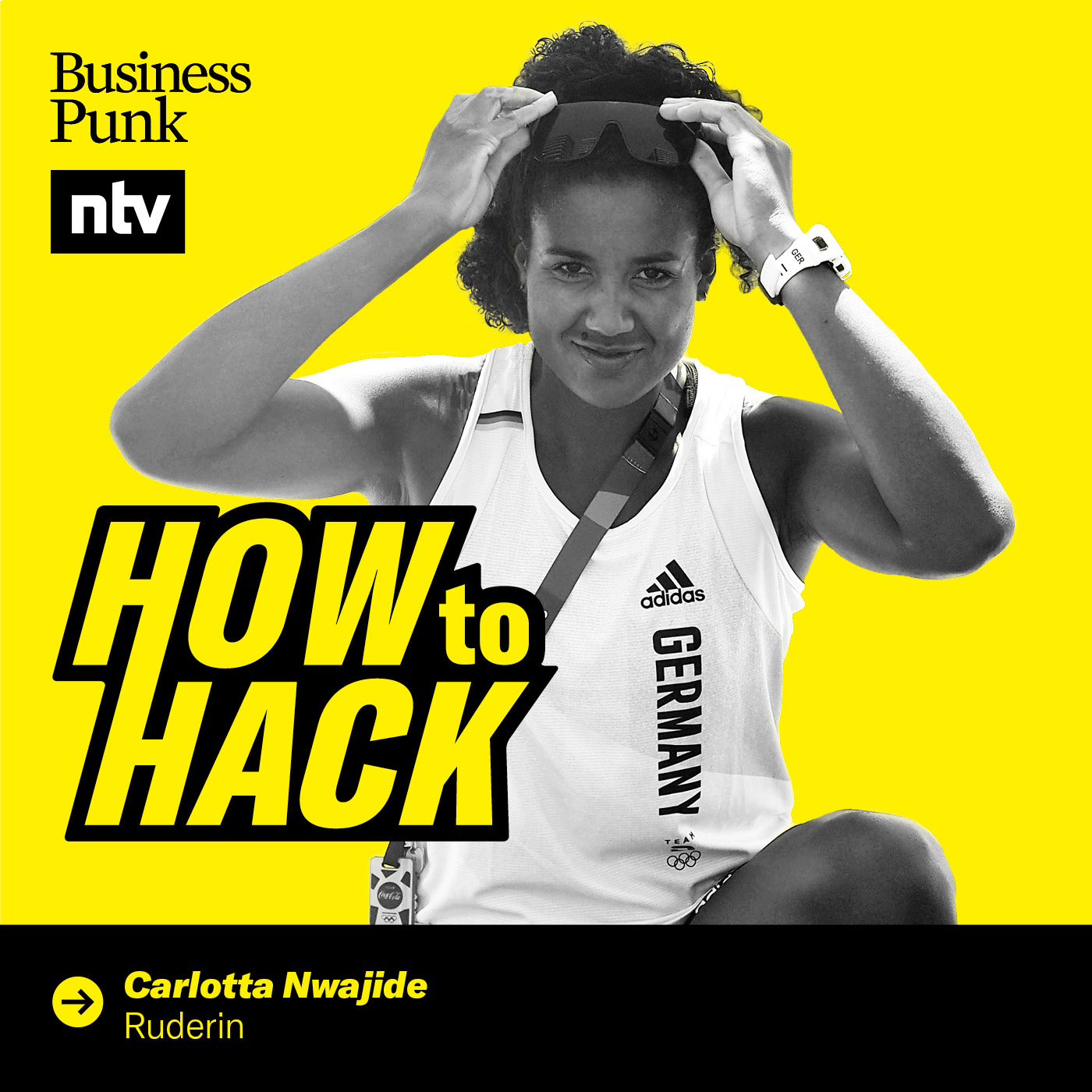 Business Punk – How to Hack