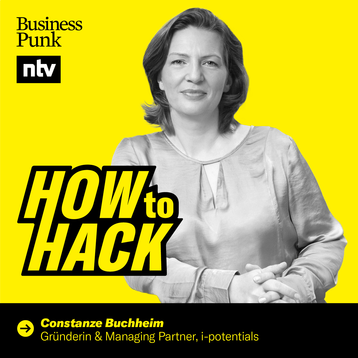 Business Punk – How to Hack
