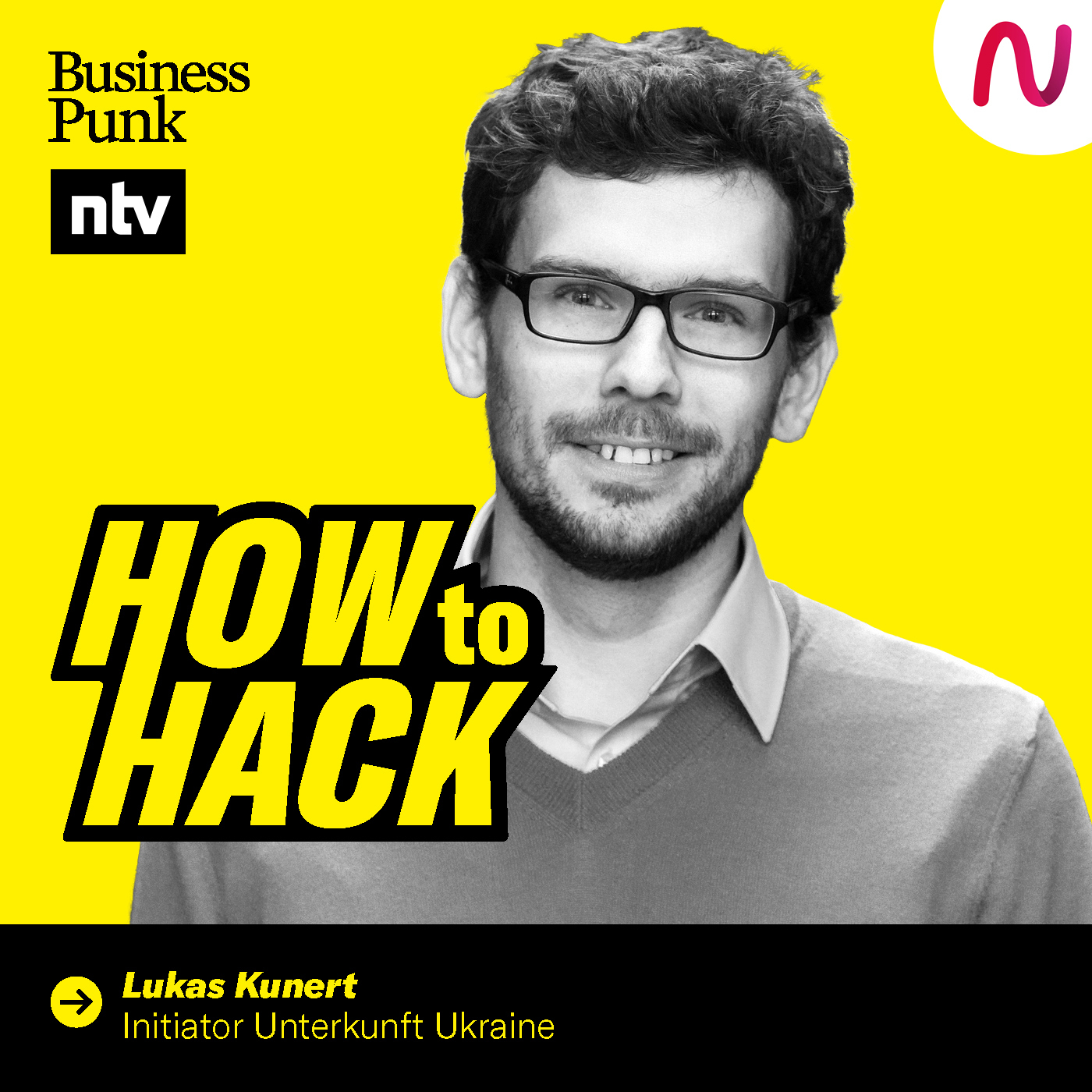 Business Punk – How to Hack