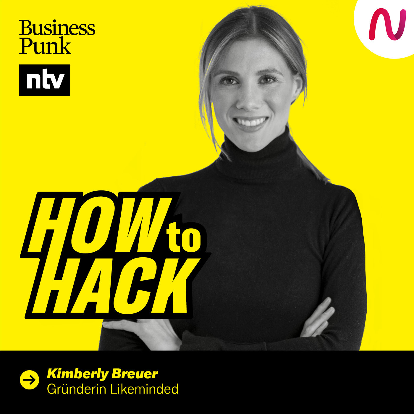 Business Punk – How to Hack