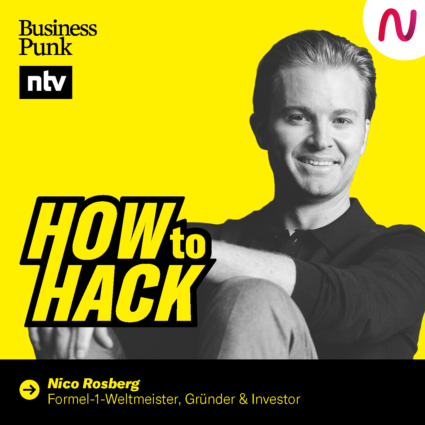 Business Punk – How to Hack