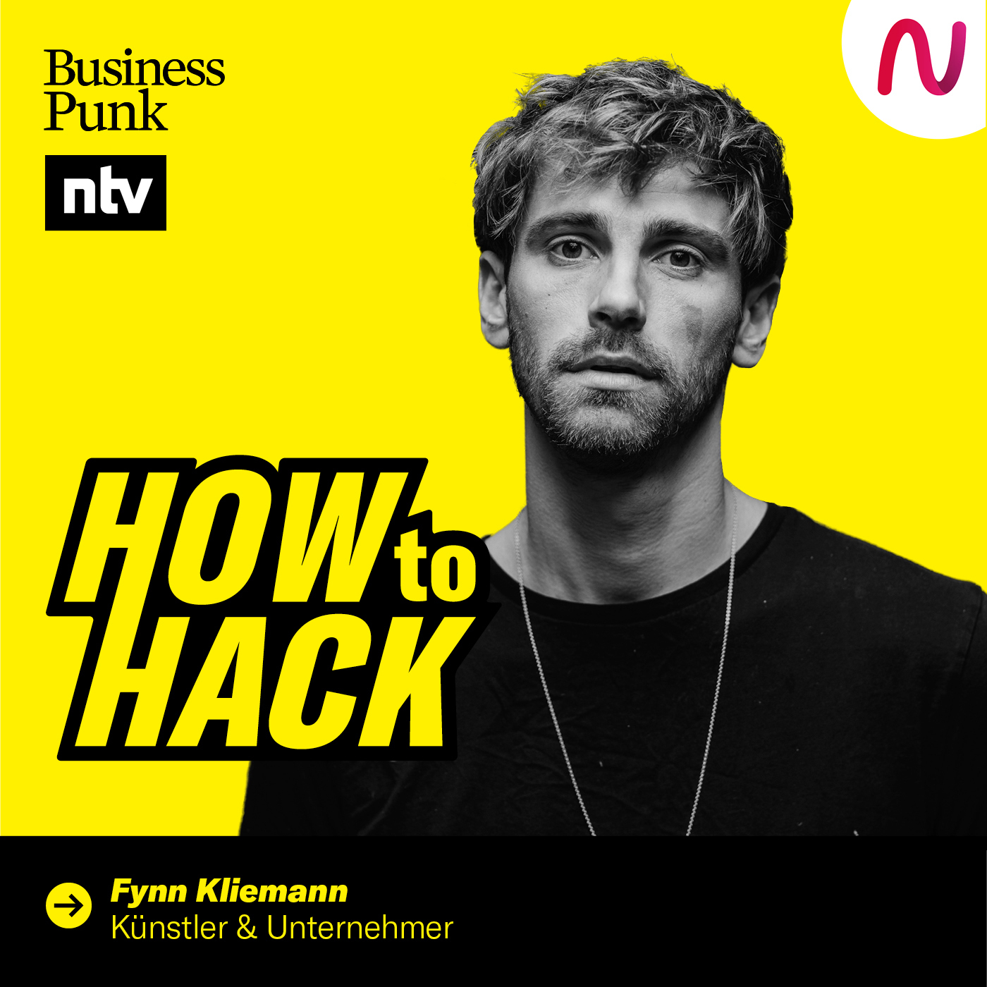 Business Punk – How to Hack