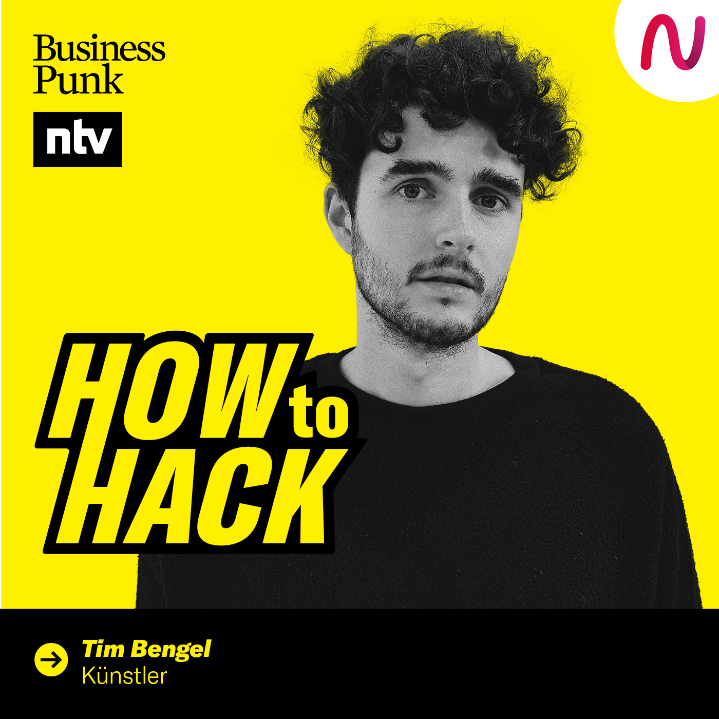 Business Punk – How to Hack