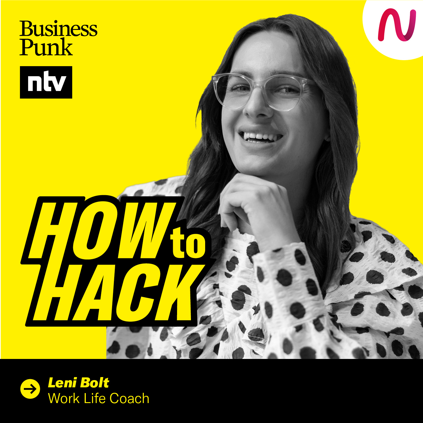 Business Punk – How to Hack