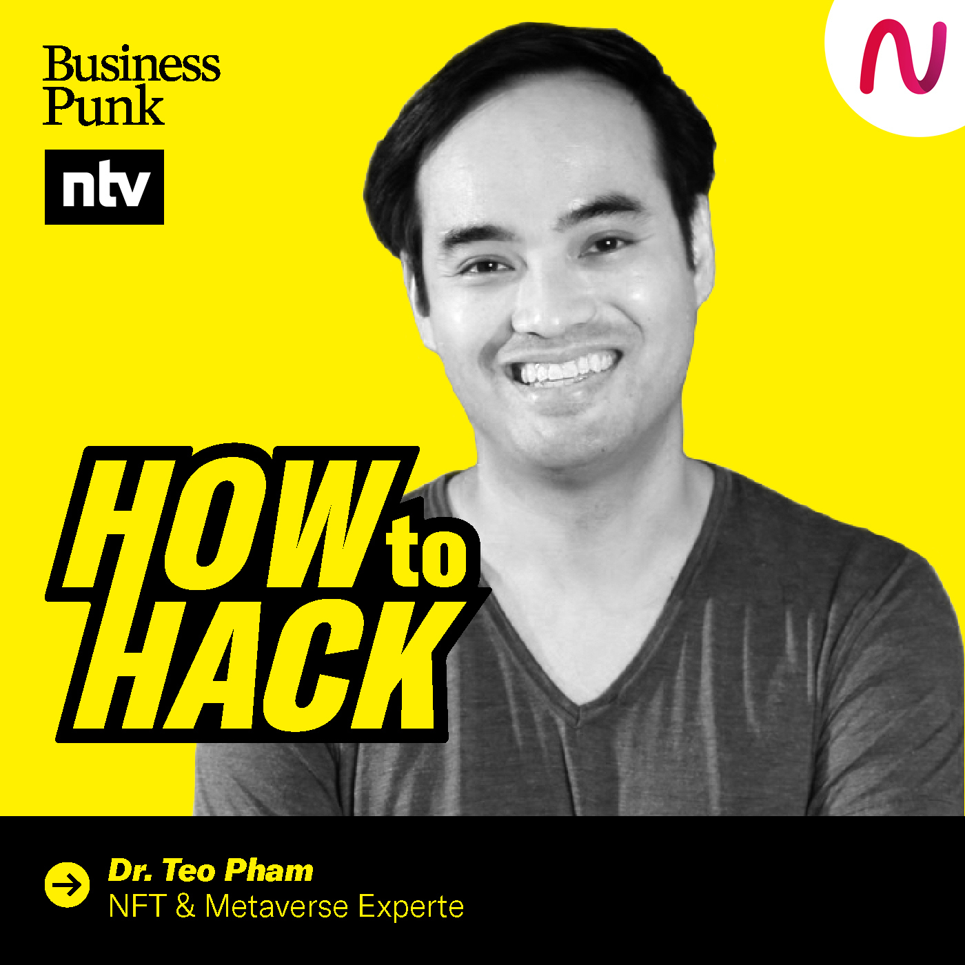 Business Punk – How to Hack