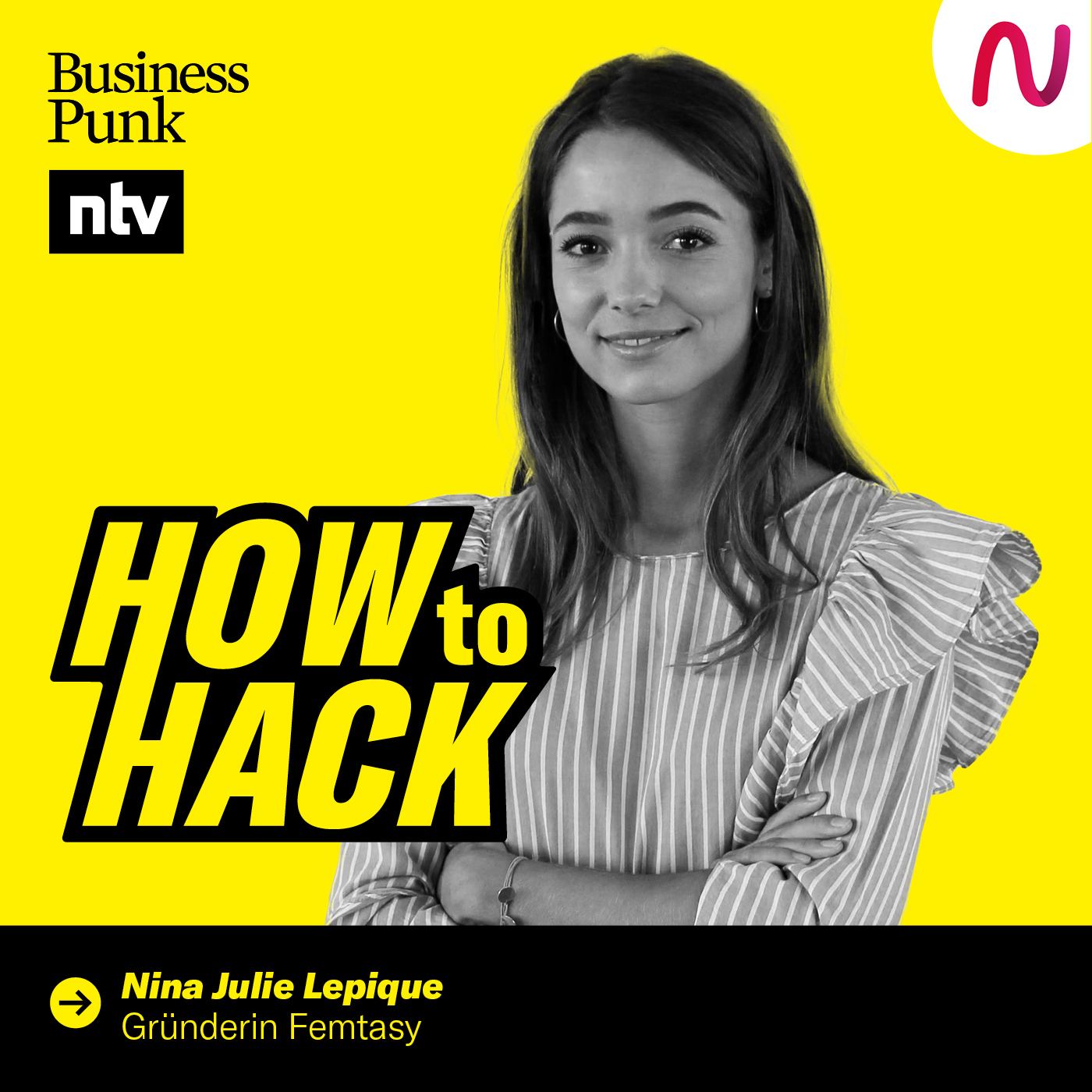 Business Punk – How to Hack