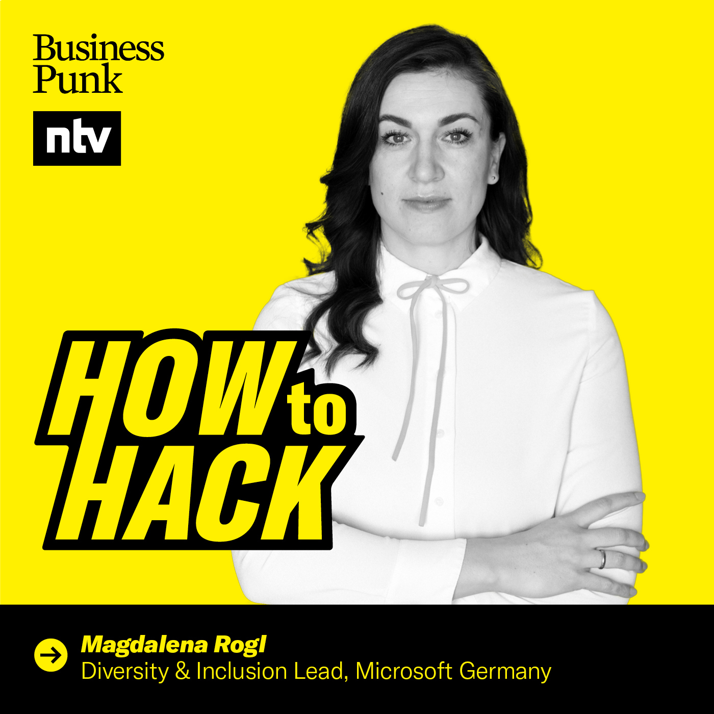 Business Punk – How to Hack