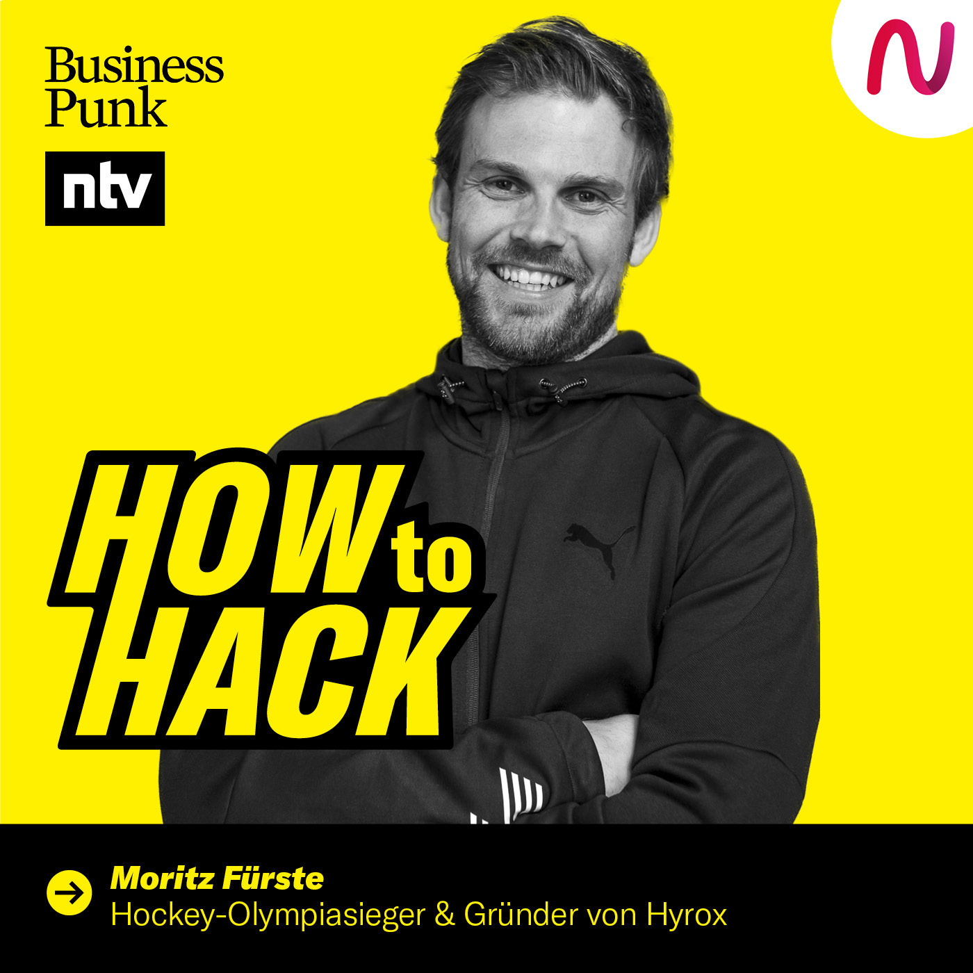 Business Punk – How to Hack