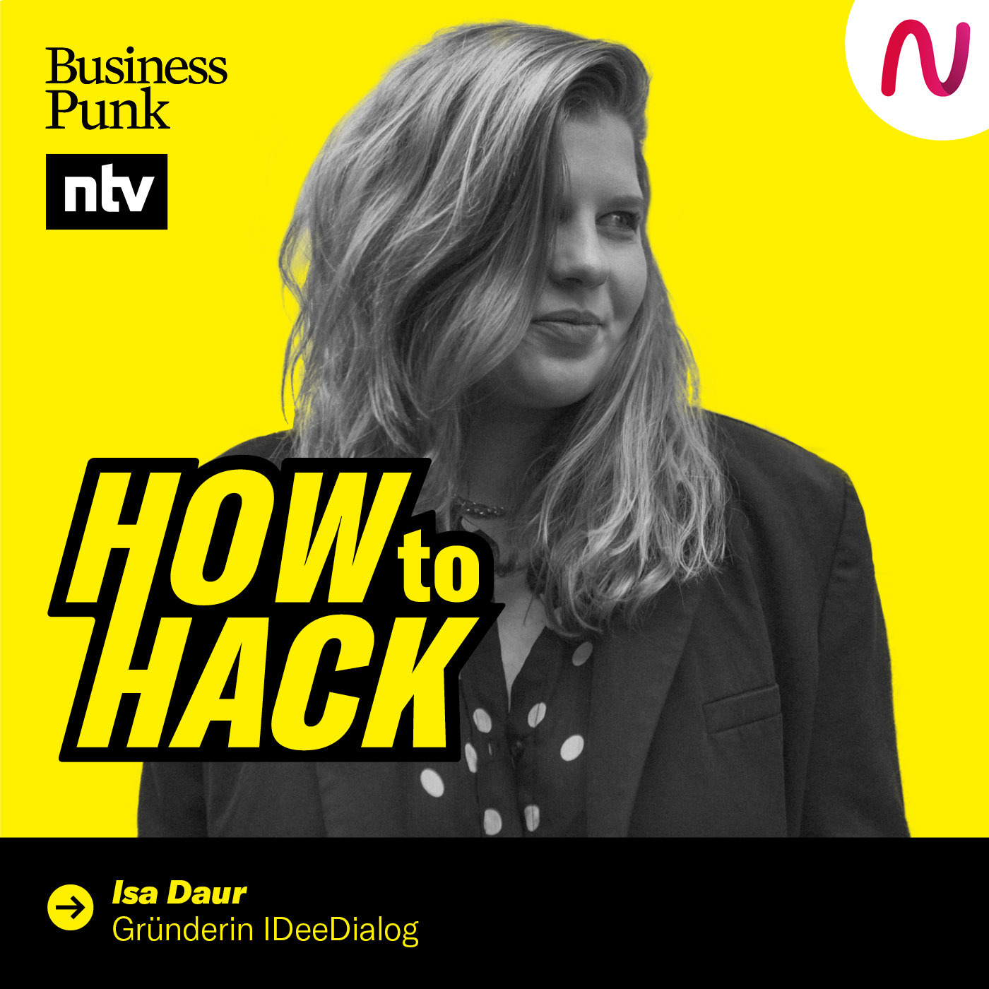 Business Punk – How to Hack