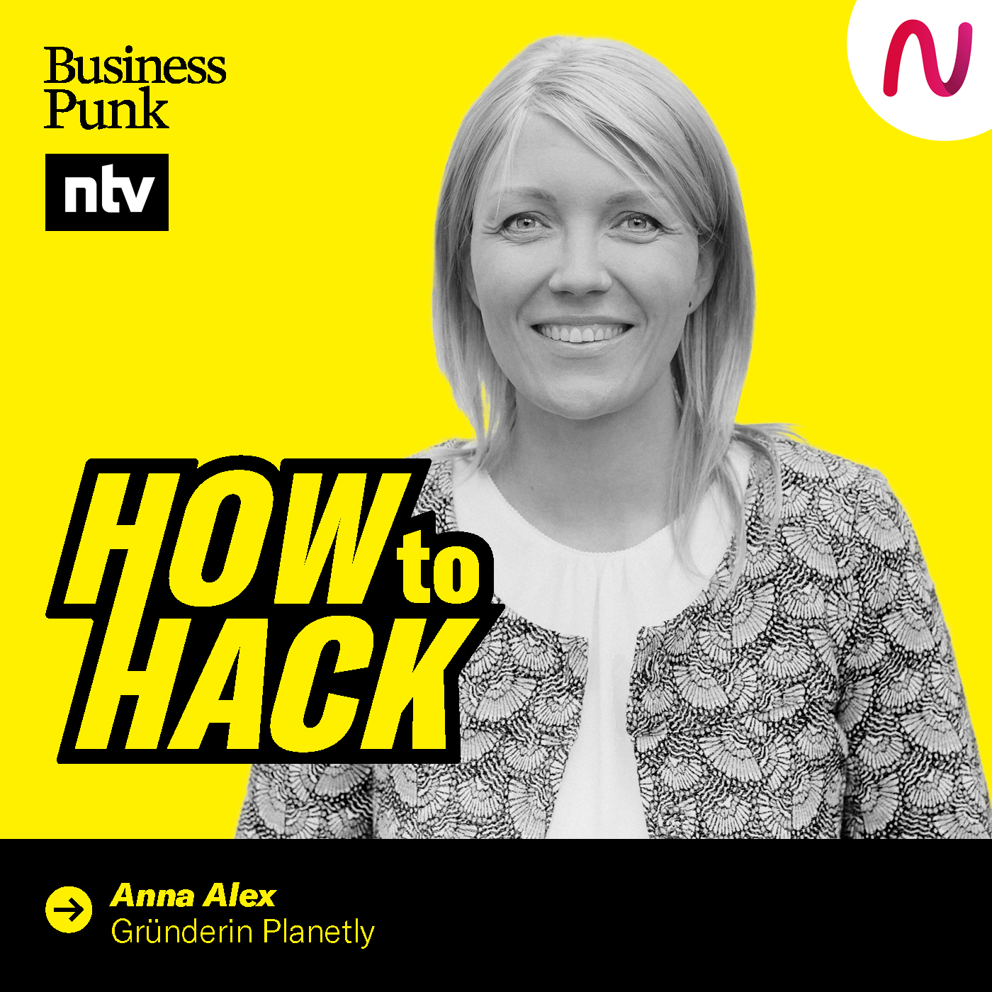 Business Punk – How to Hack