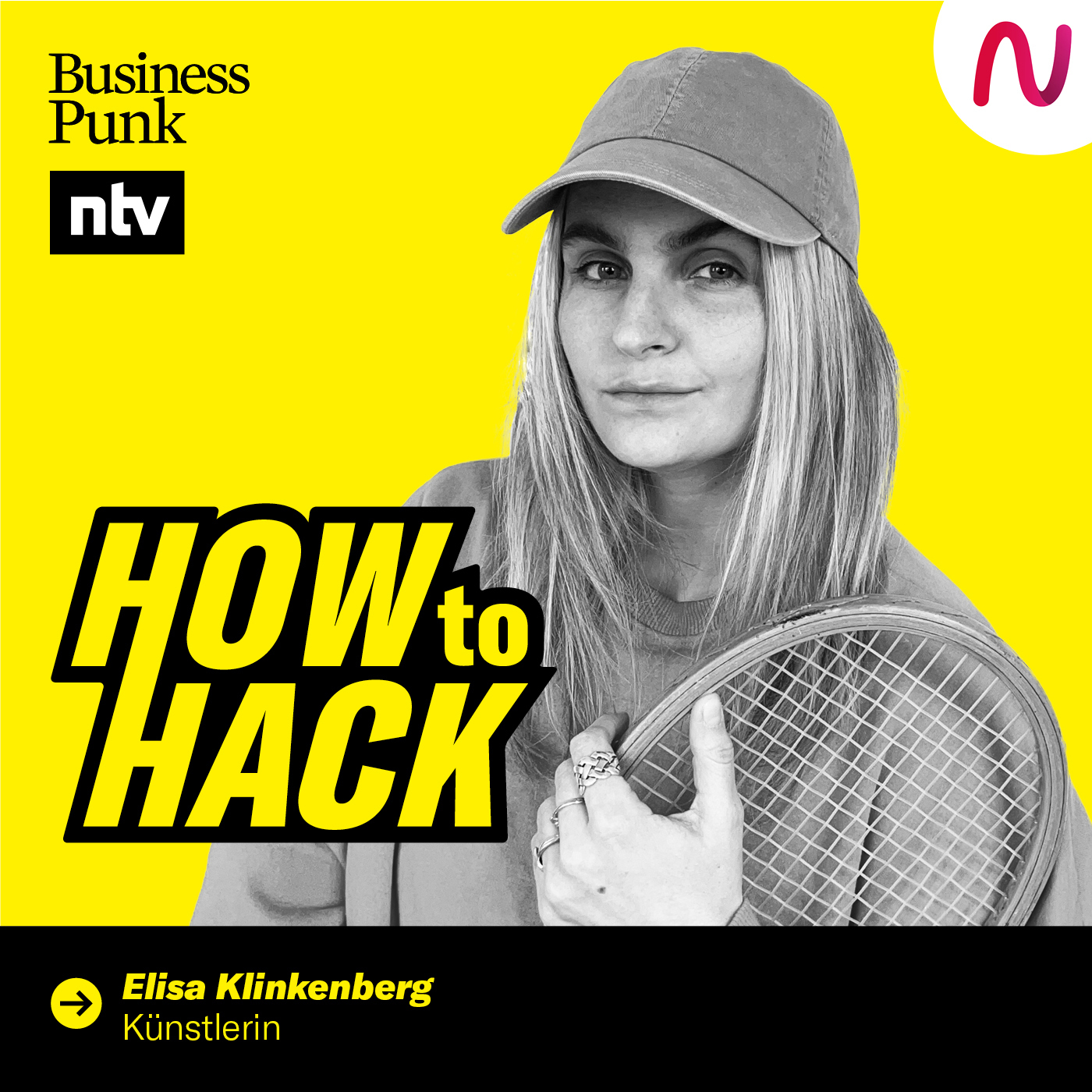 Business Punk – How to Hack