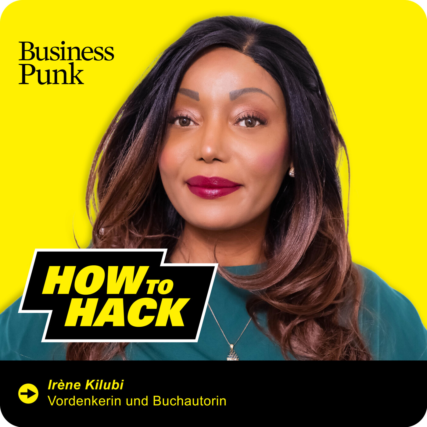 Business Punk – How to Hack