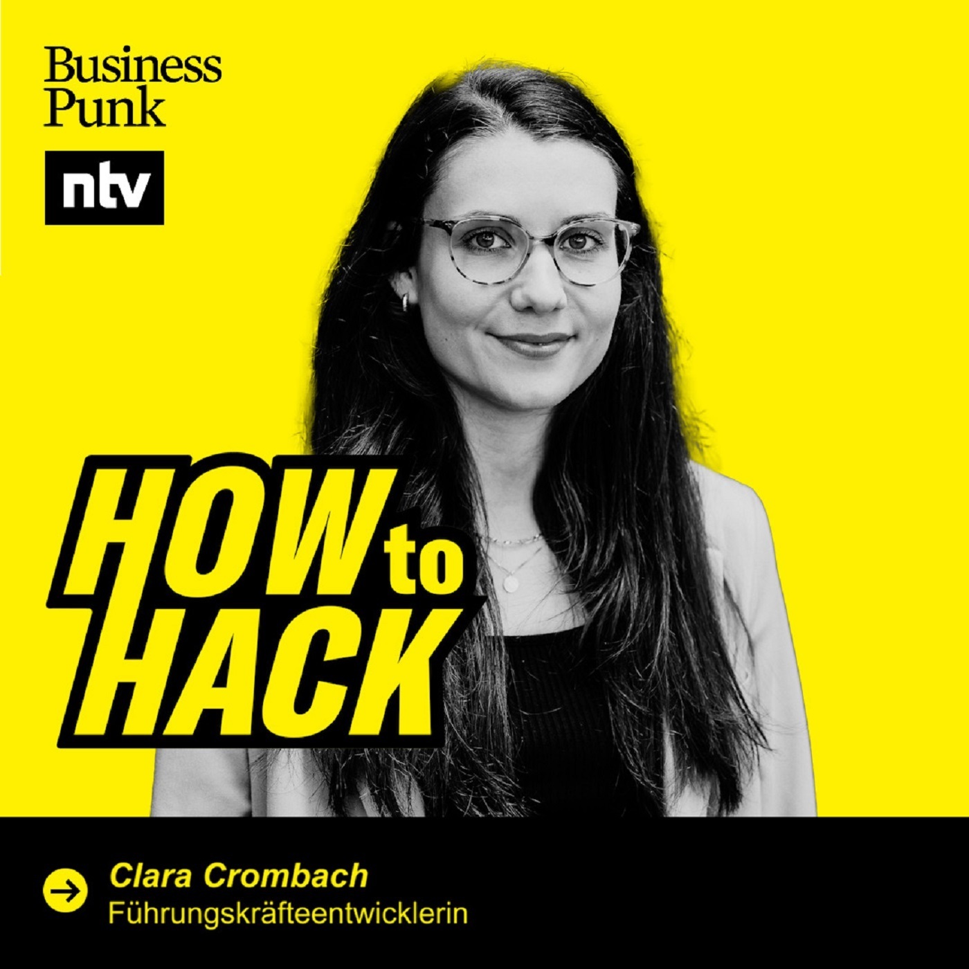 Business Punk – How to Hack