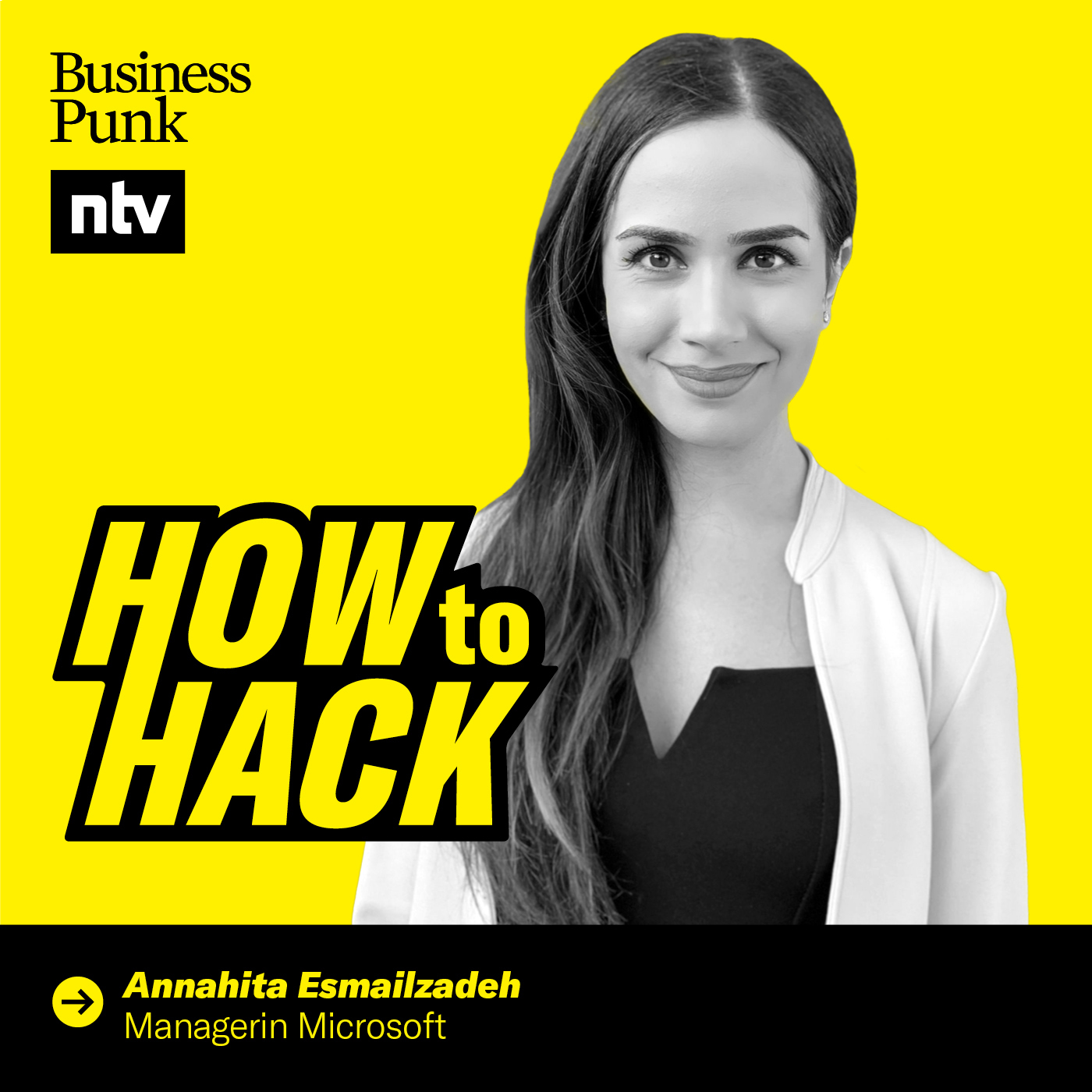 Business Punk – How to Hack