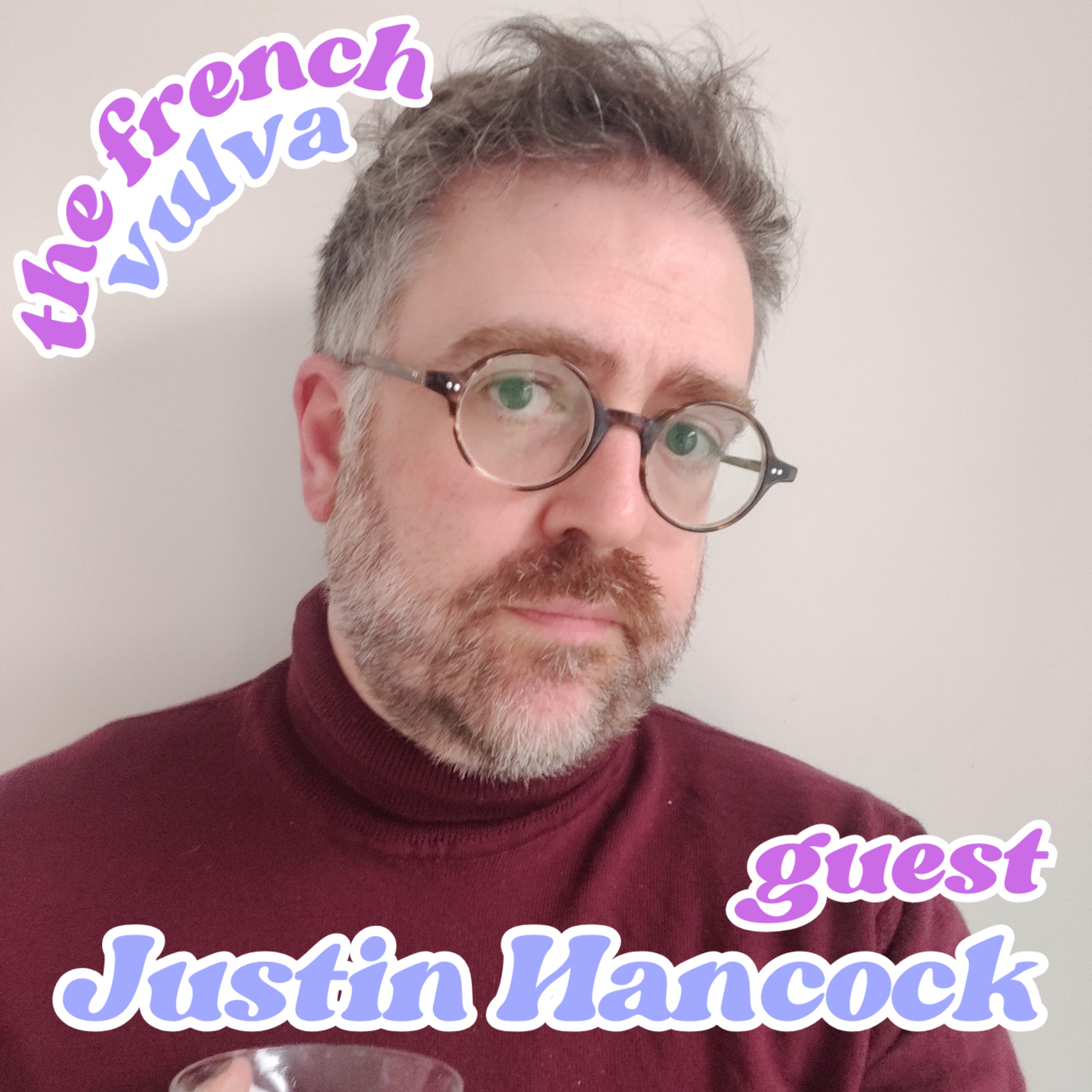 The French Vulva : tantra, sexual energy, desire, pleasure, consent and much more…