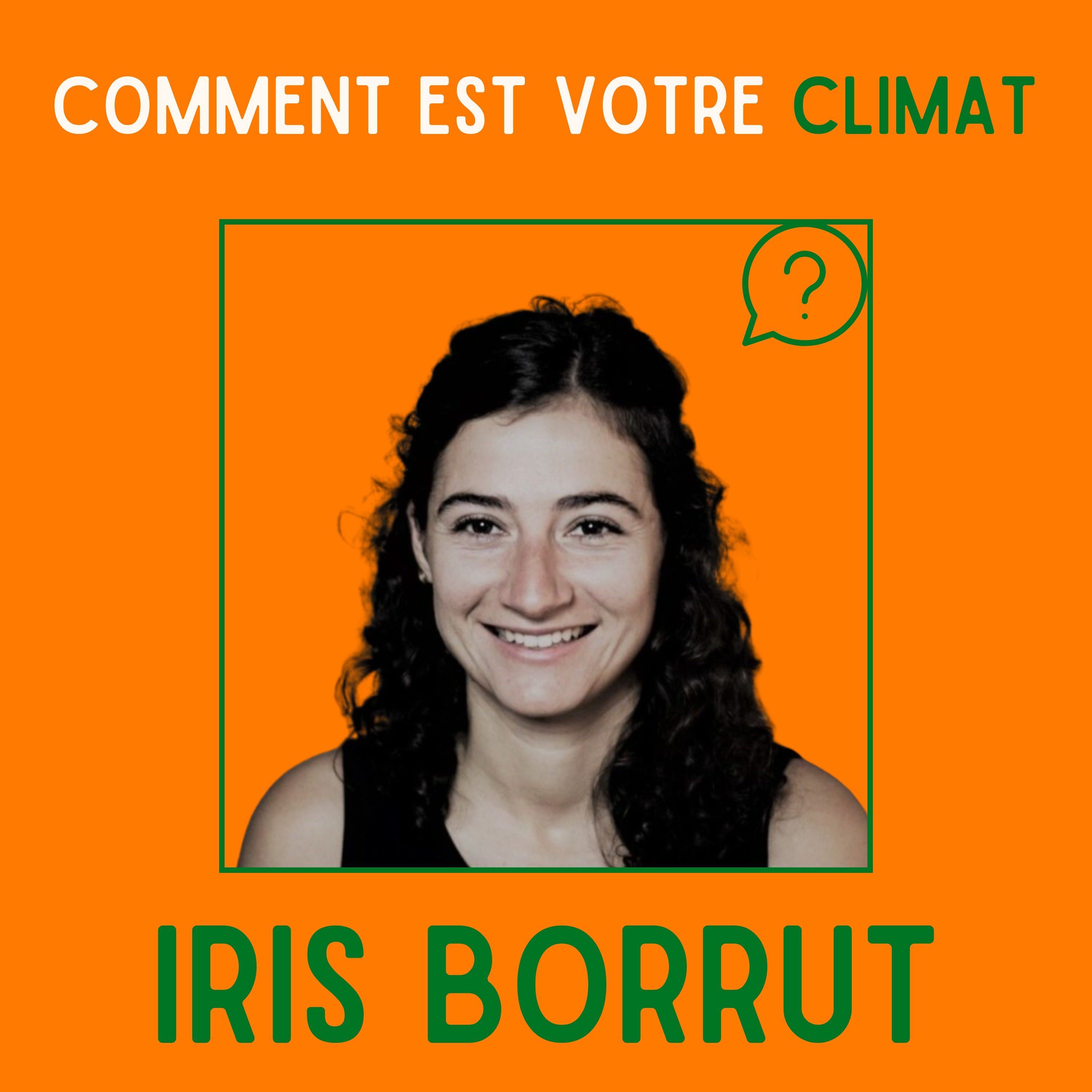 Le vin face au changement climatique – Iris Borrut, Directrice des Vignerons Engagés