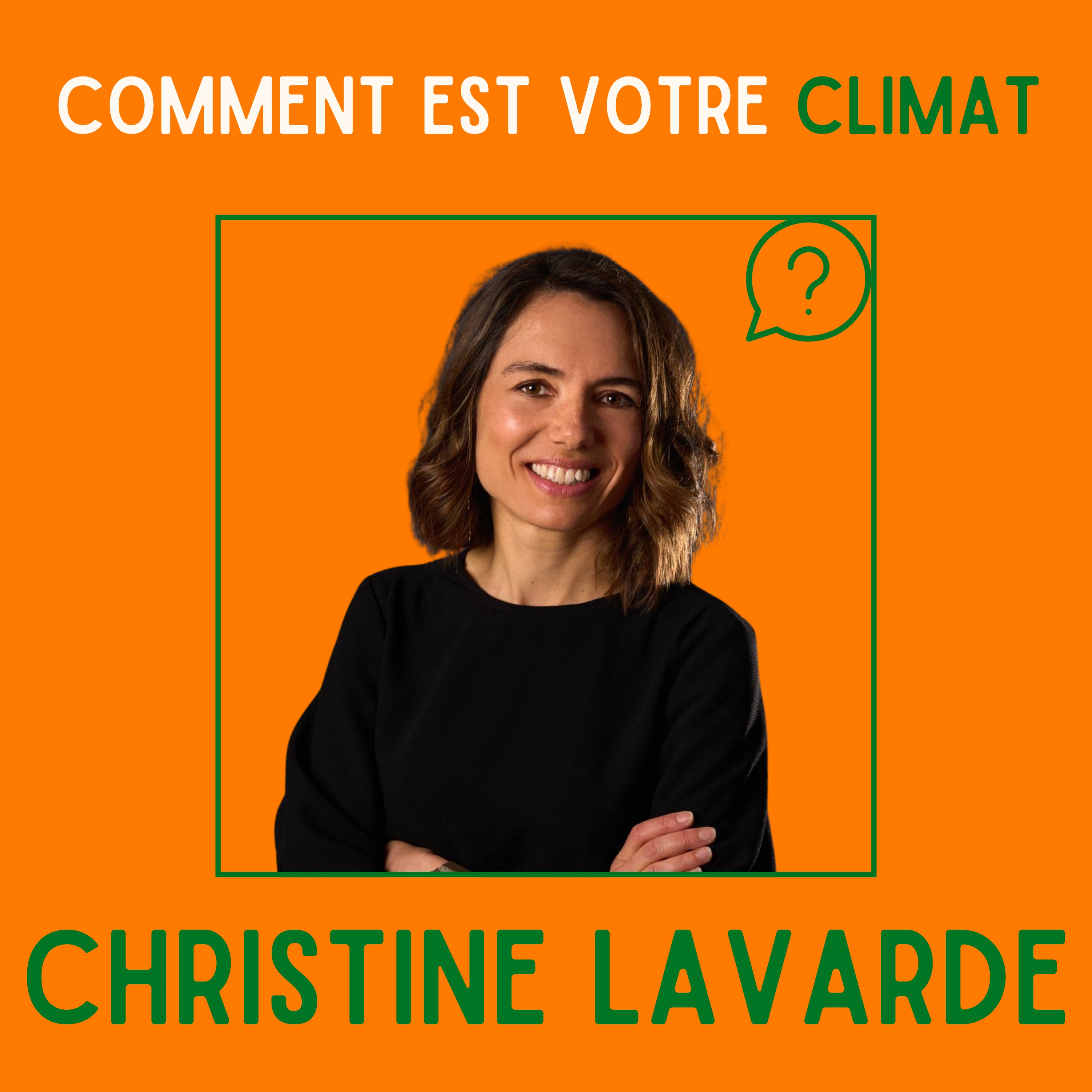 Une écologie de droite ? – Christine Lavarde, Sénatrice des Hauts-de-Seine