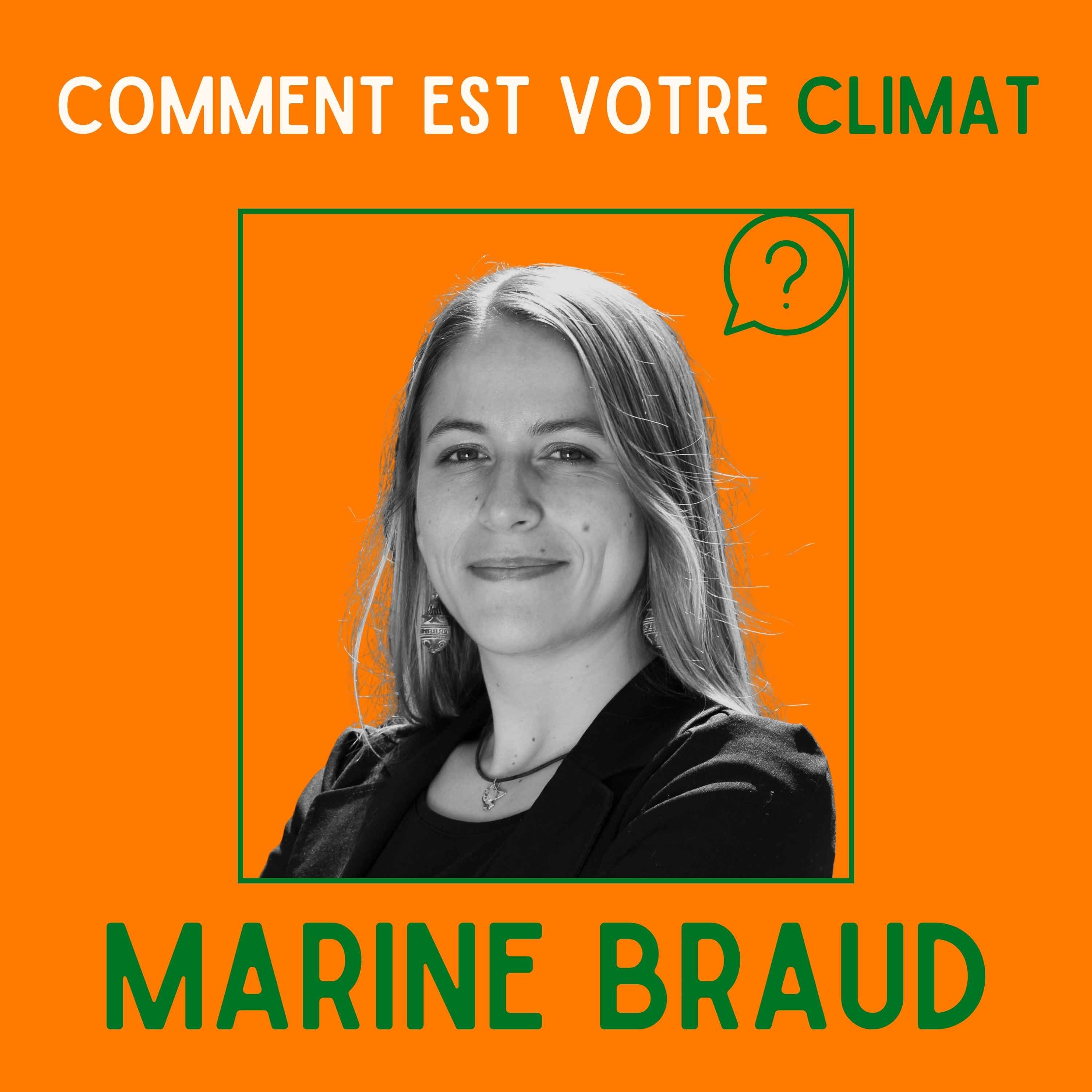 Comment est votre climat ?
