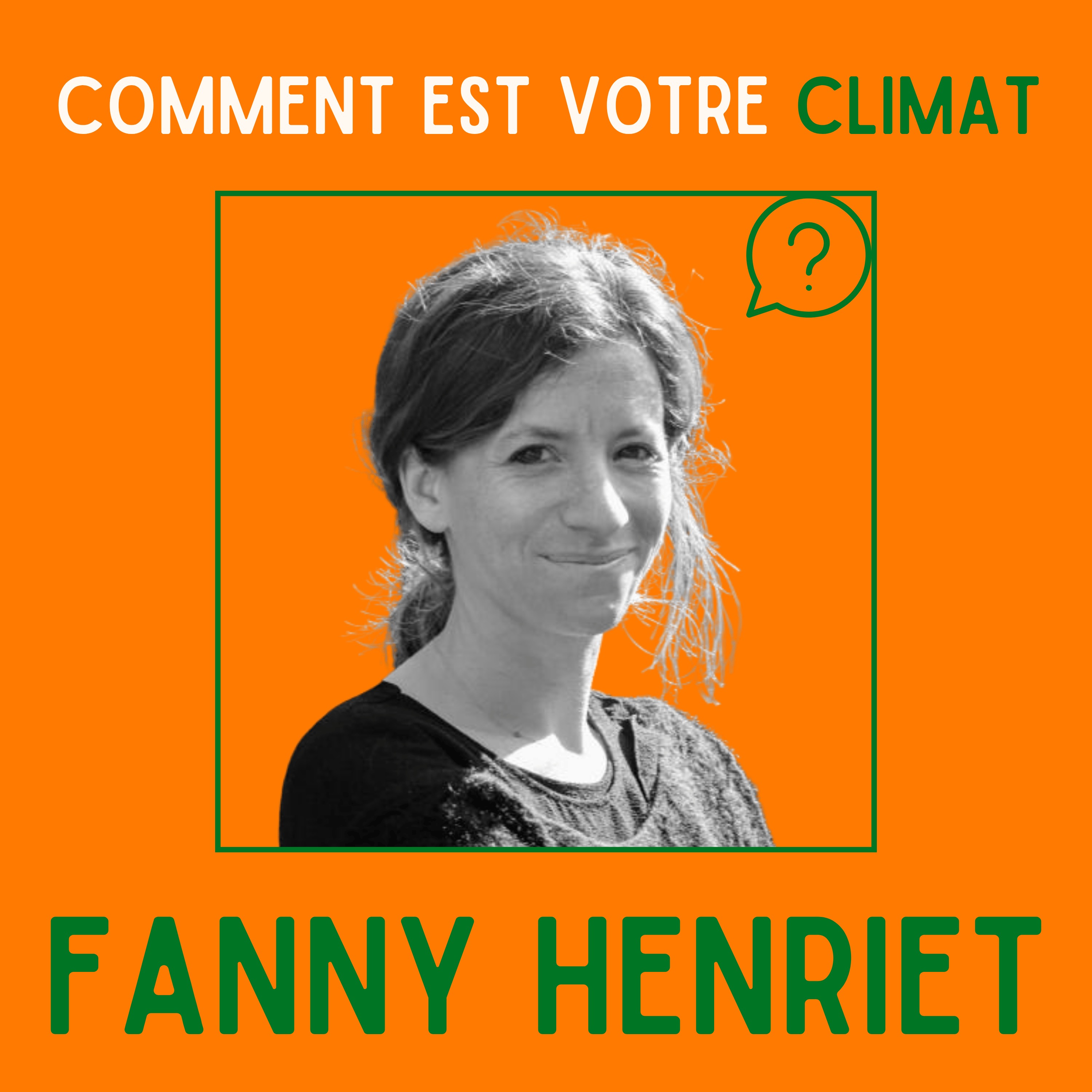 Comment est votre climat ?