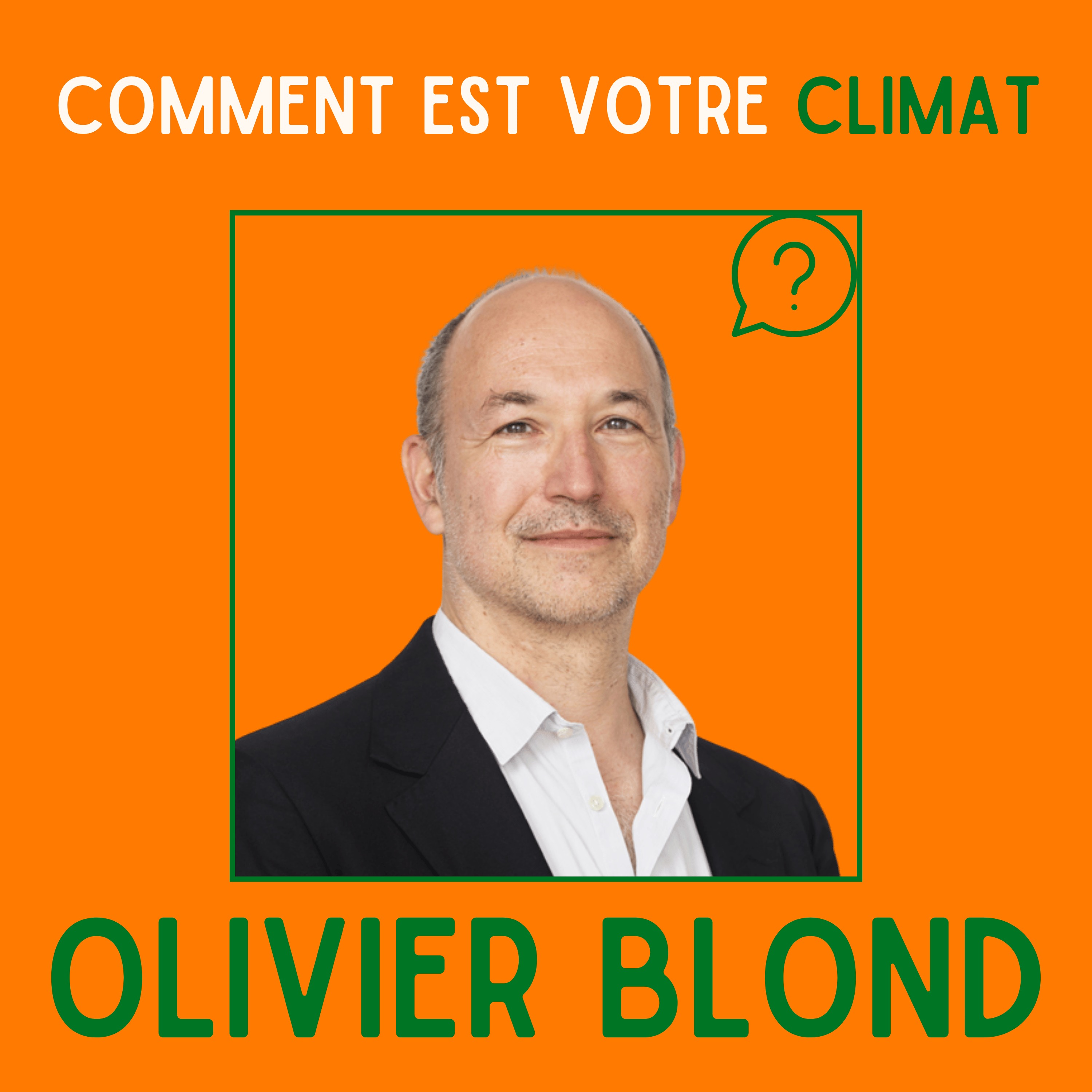 Comment est votre climat ?