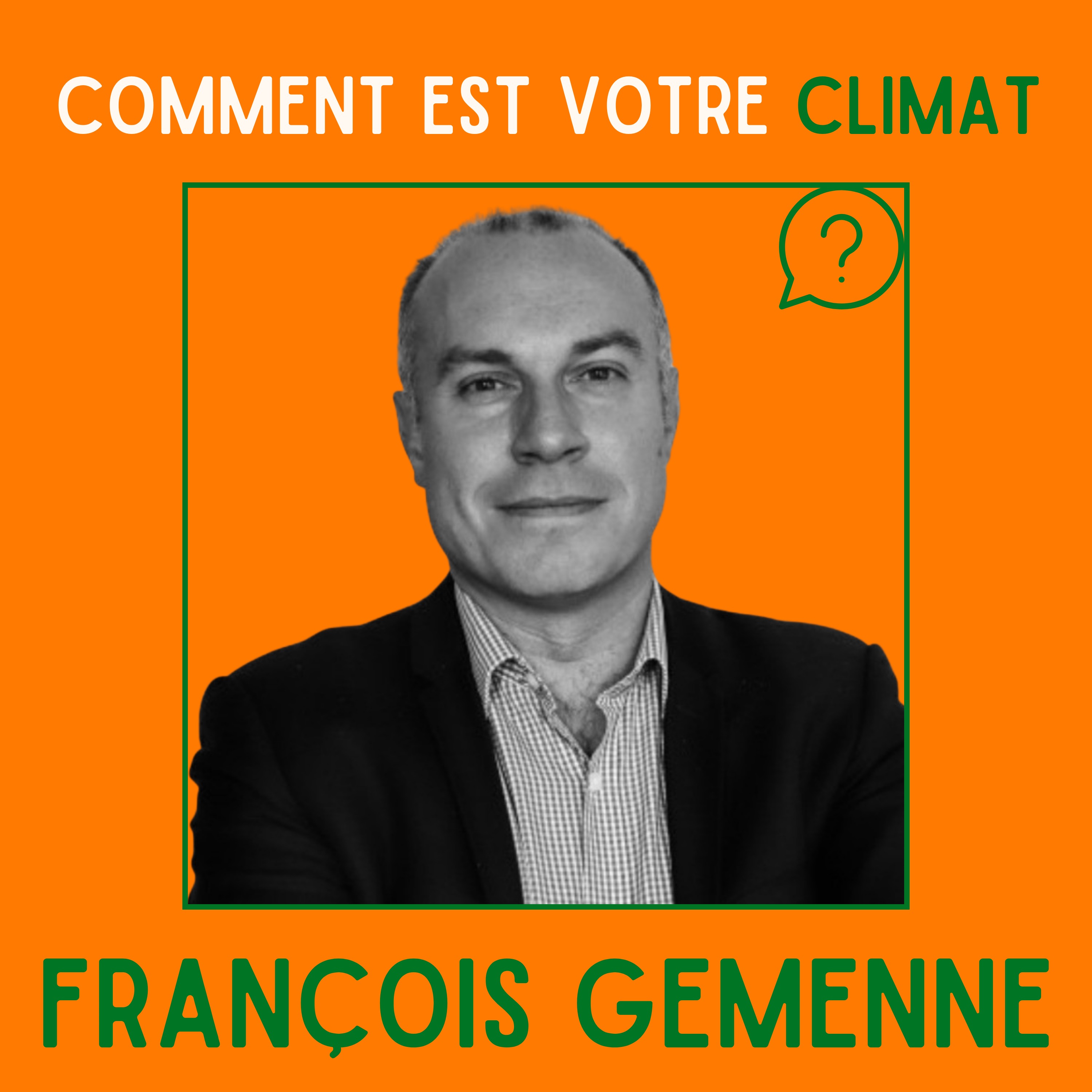 Comment est votre climat ?