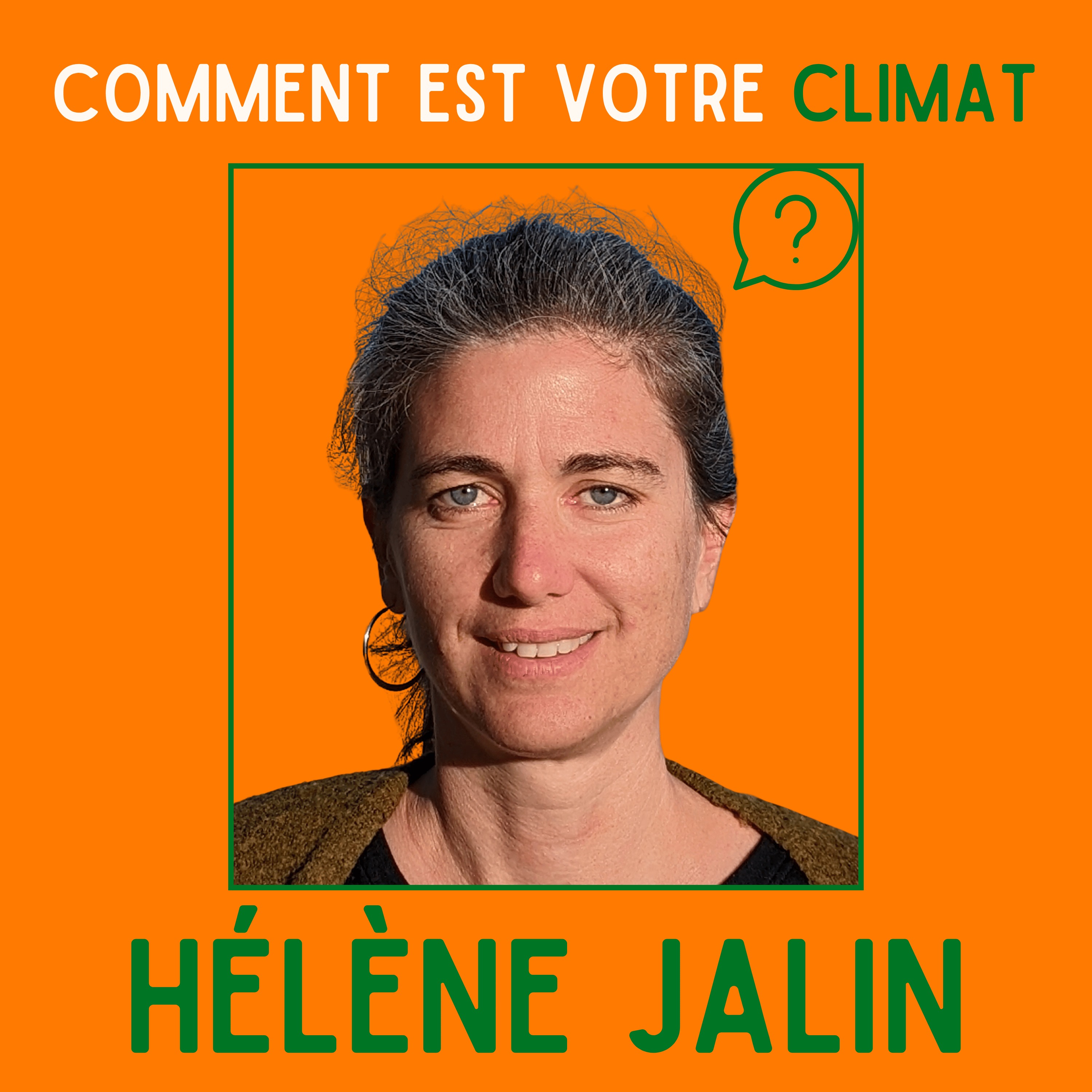 Comment est votre climat ?