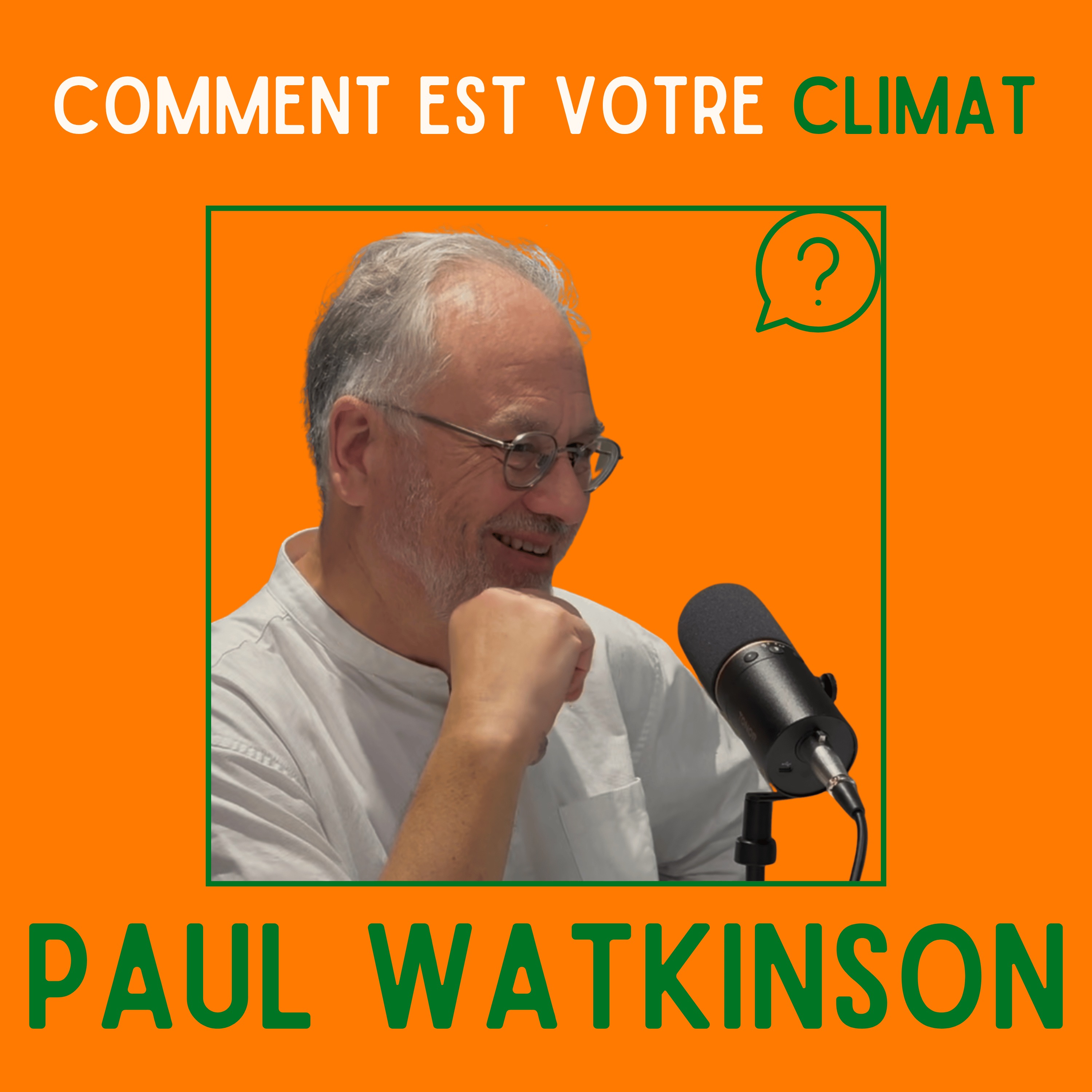 Comment est votre climat ?