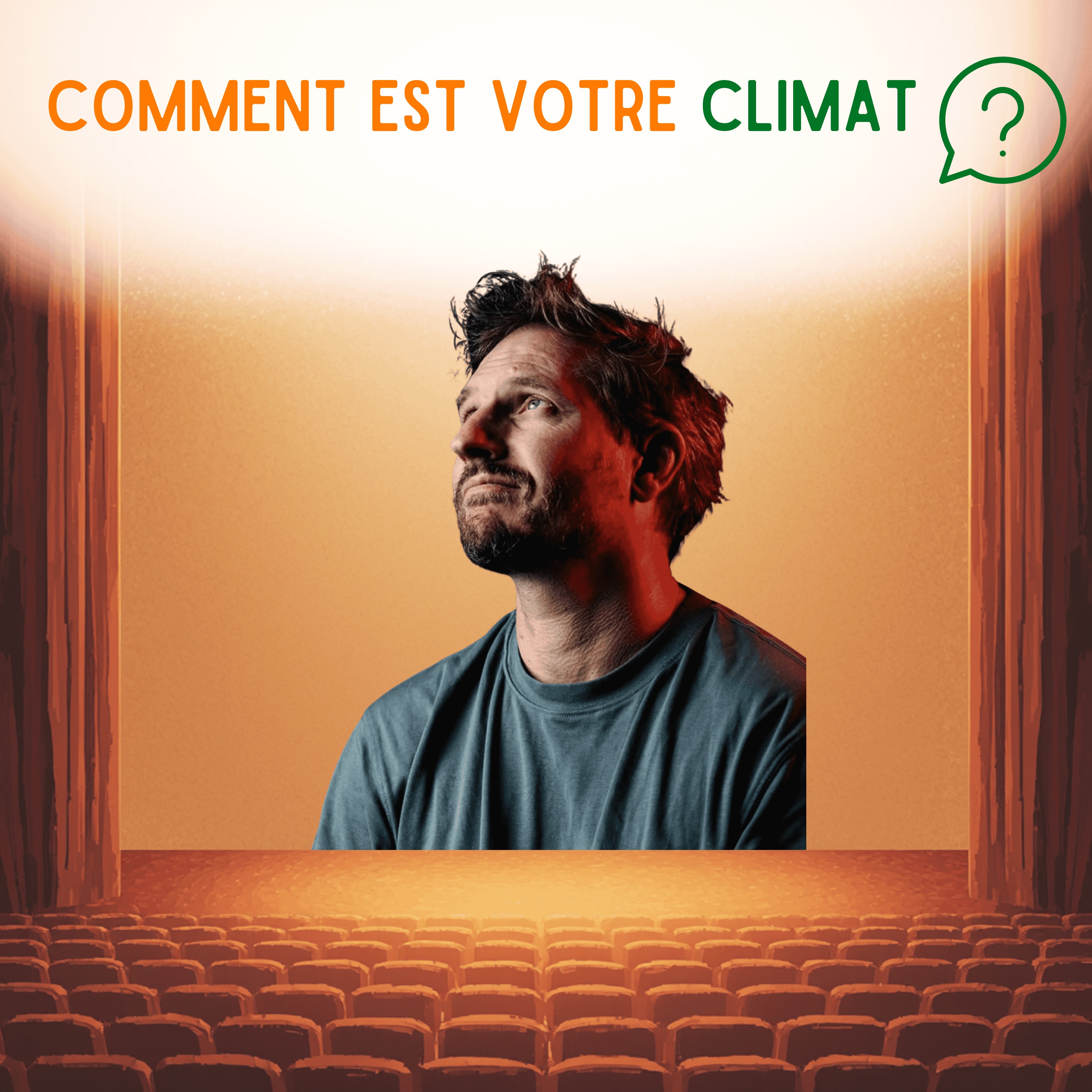 Dégustation de flans avec Alexis le Rossignol episode artwork