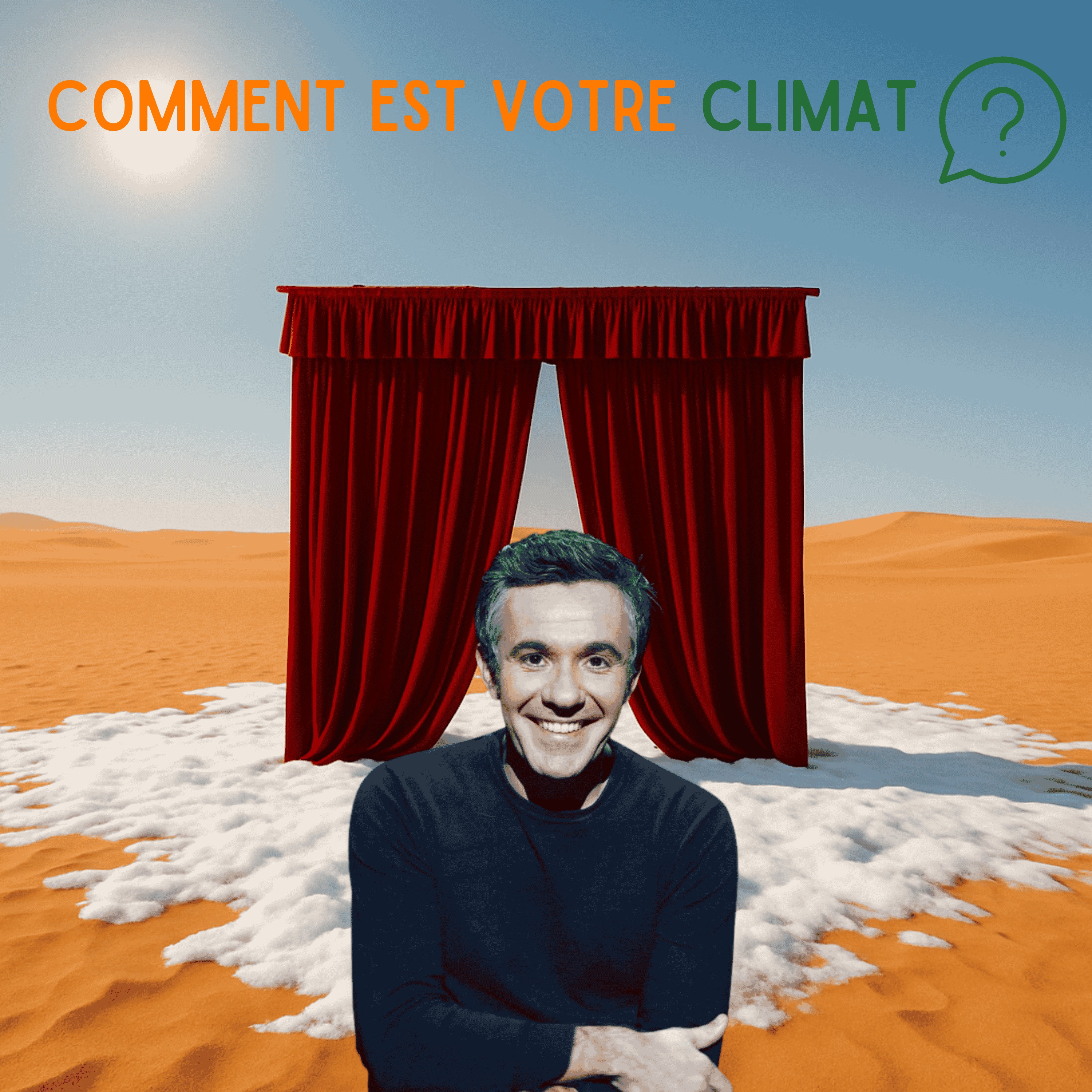 Un climax au second dégré, avec Ludovic Pitorin episode artwork
