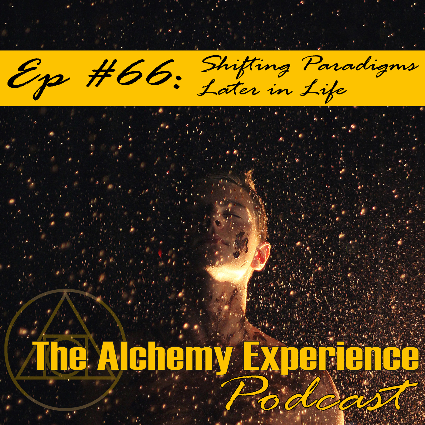 The Alchemy Experience