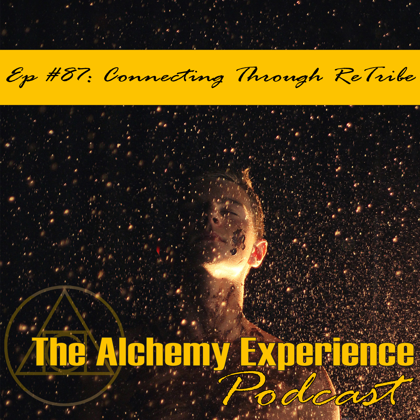 The Alchemy Experience