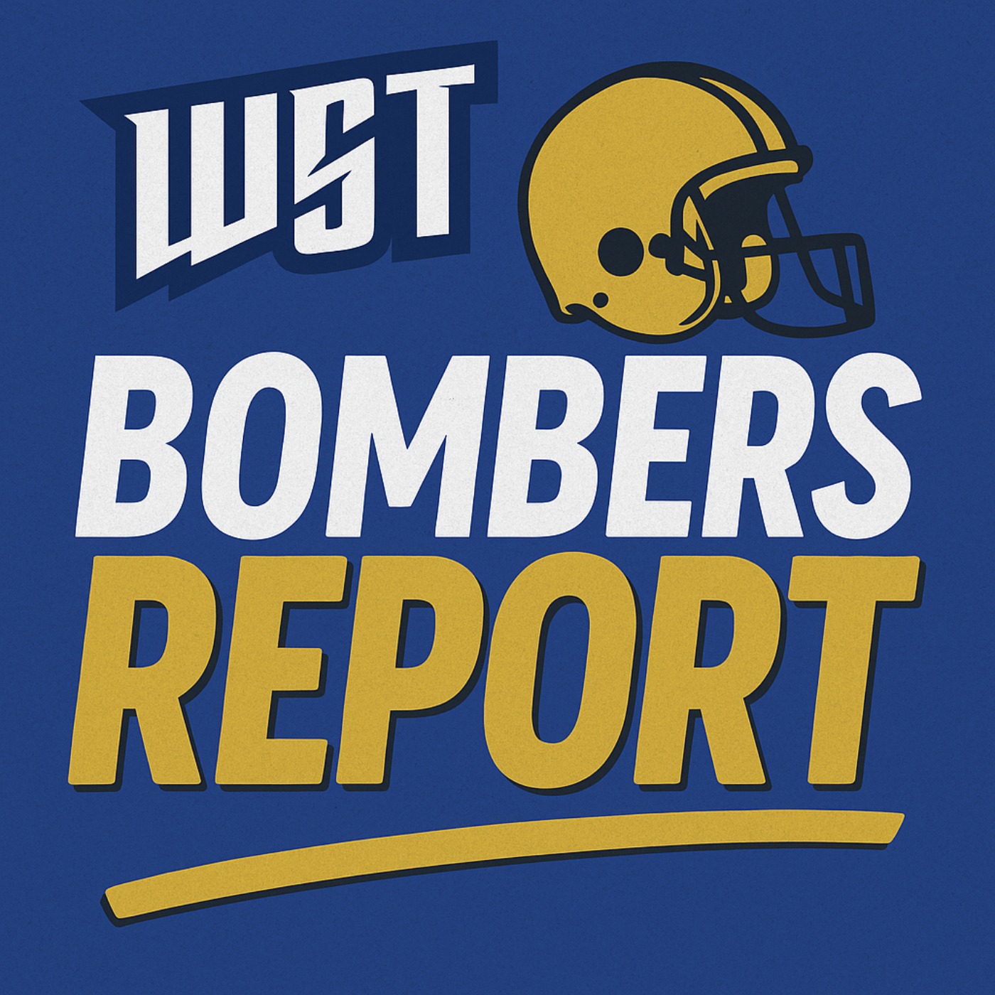 WST Bombers Report: Bye Week Breakdown: CFL Rule Changes & Playoff Push