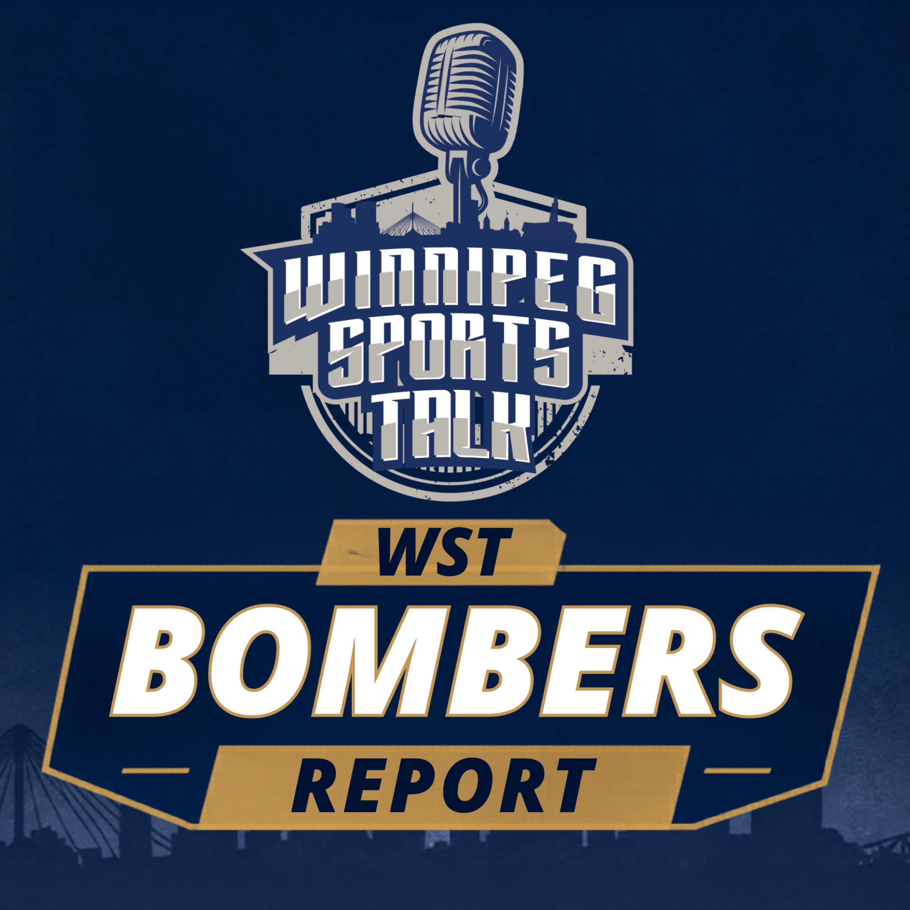 WST Bombers Report: Winnipeg Blue Bombers defeat Ottawa Redblacks 36-34 episode artwork