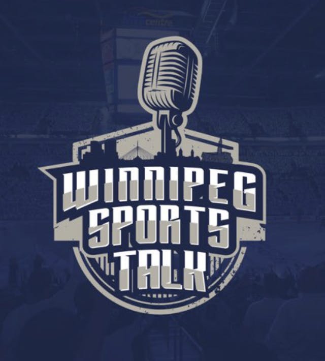 Winnipeg Sports Talk