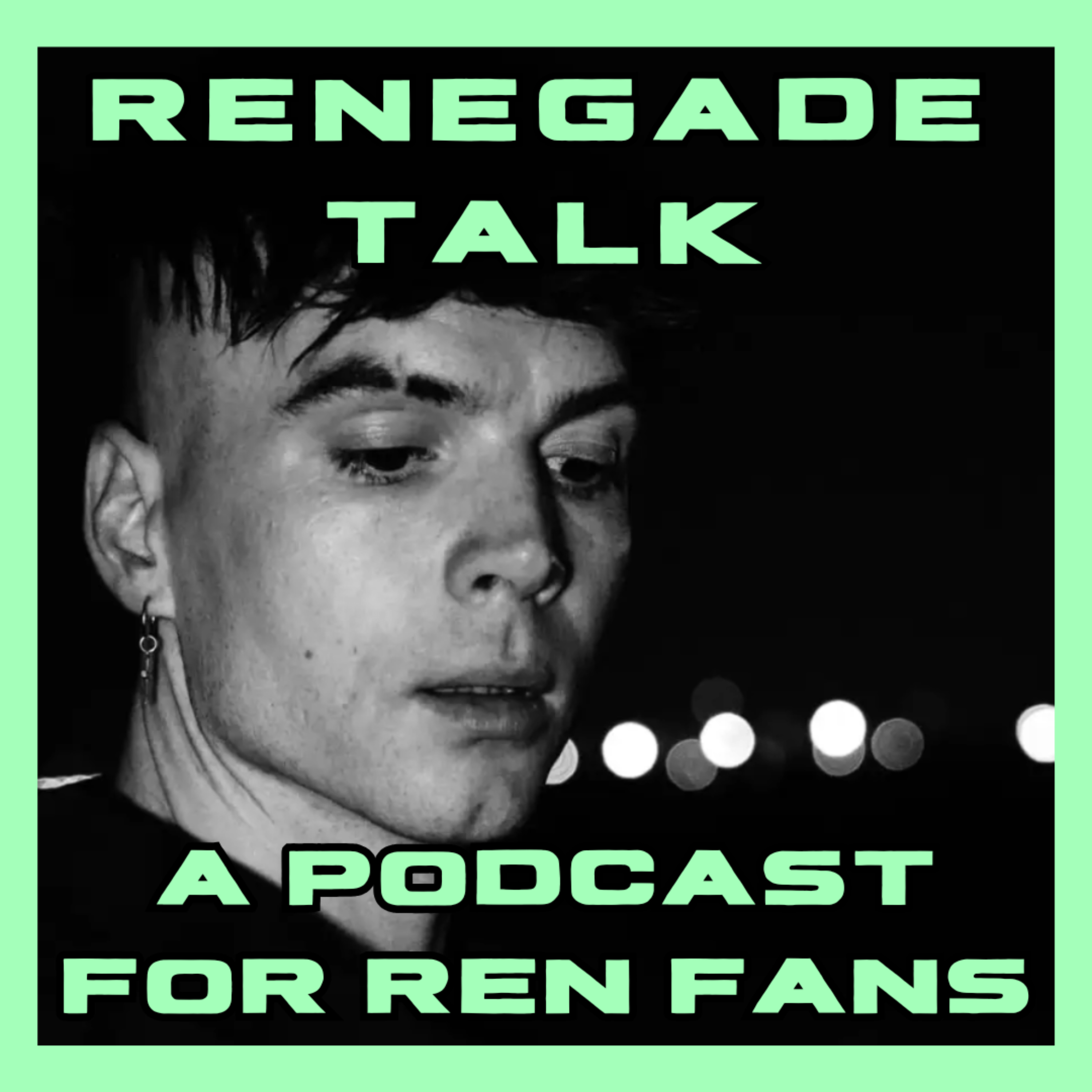 Renegade talk