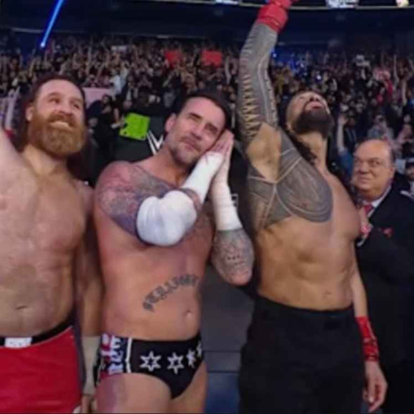 WWE Survivor Series 2024 - Review & Reaction