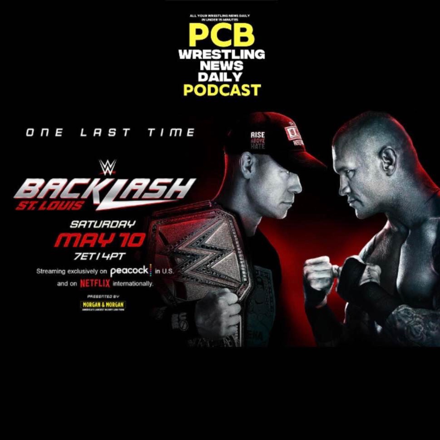 Instant Reaction: WWE Backlash 2025 Review