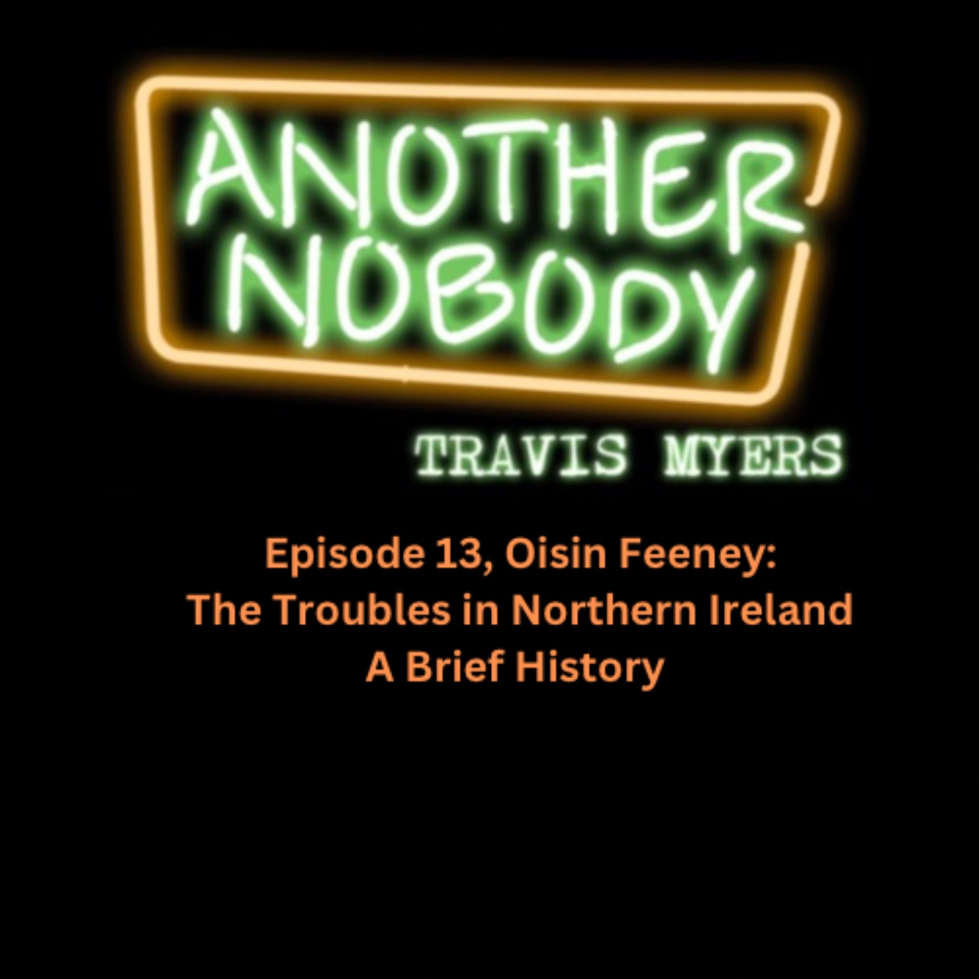 Another Nobody