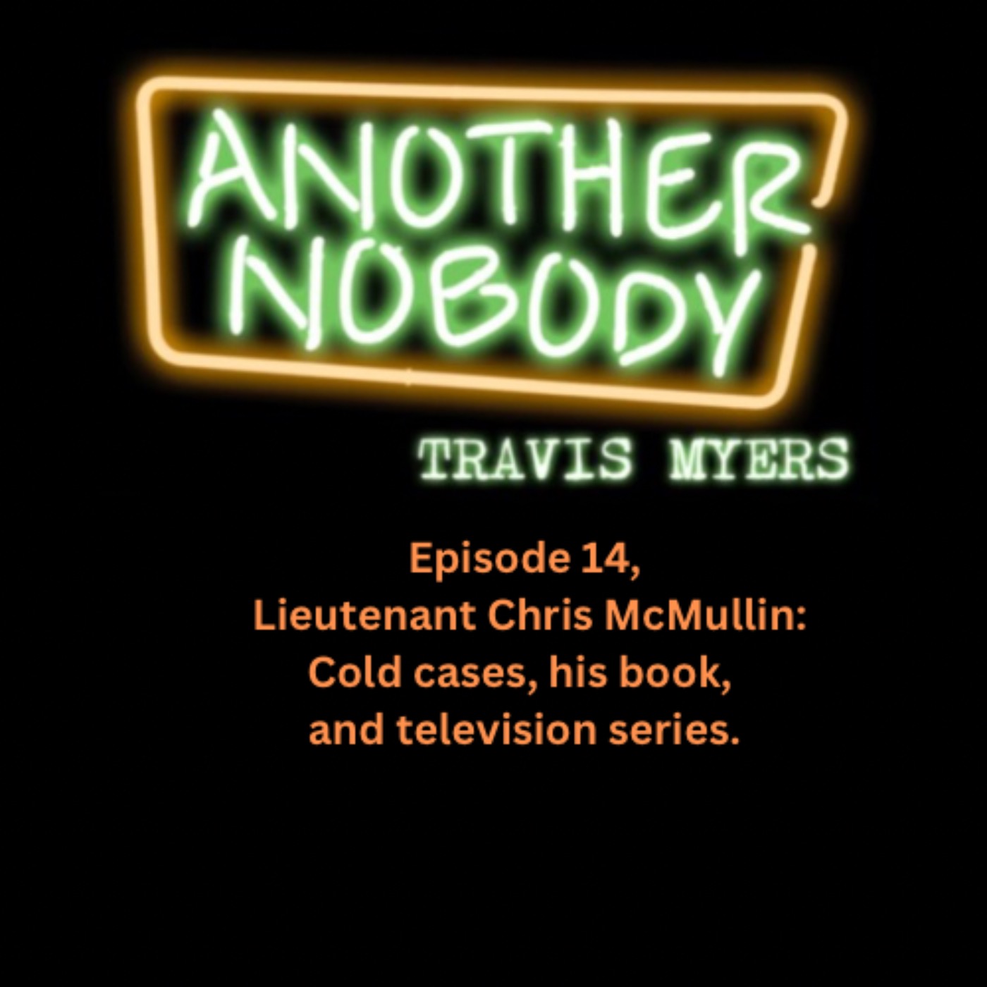 Another Nobody