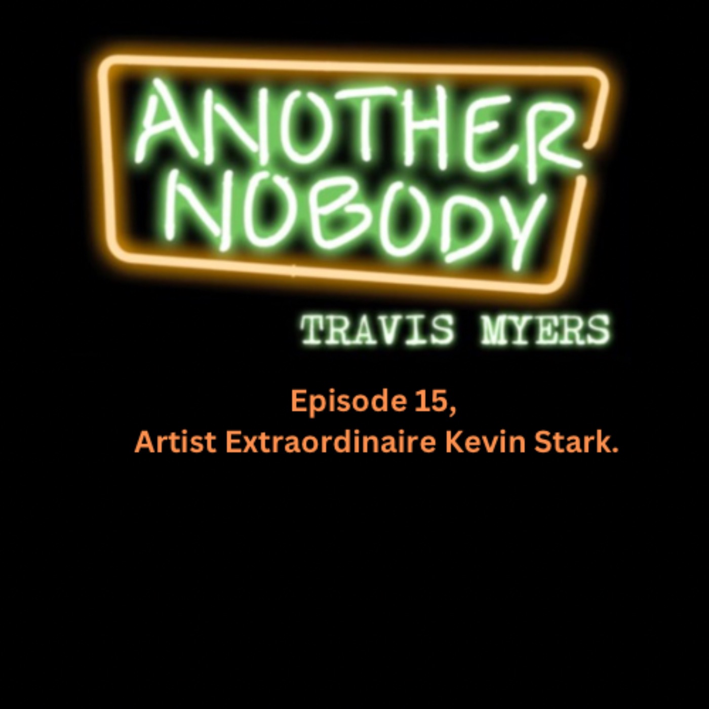 Another Nobody