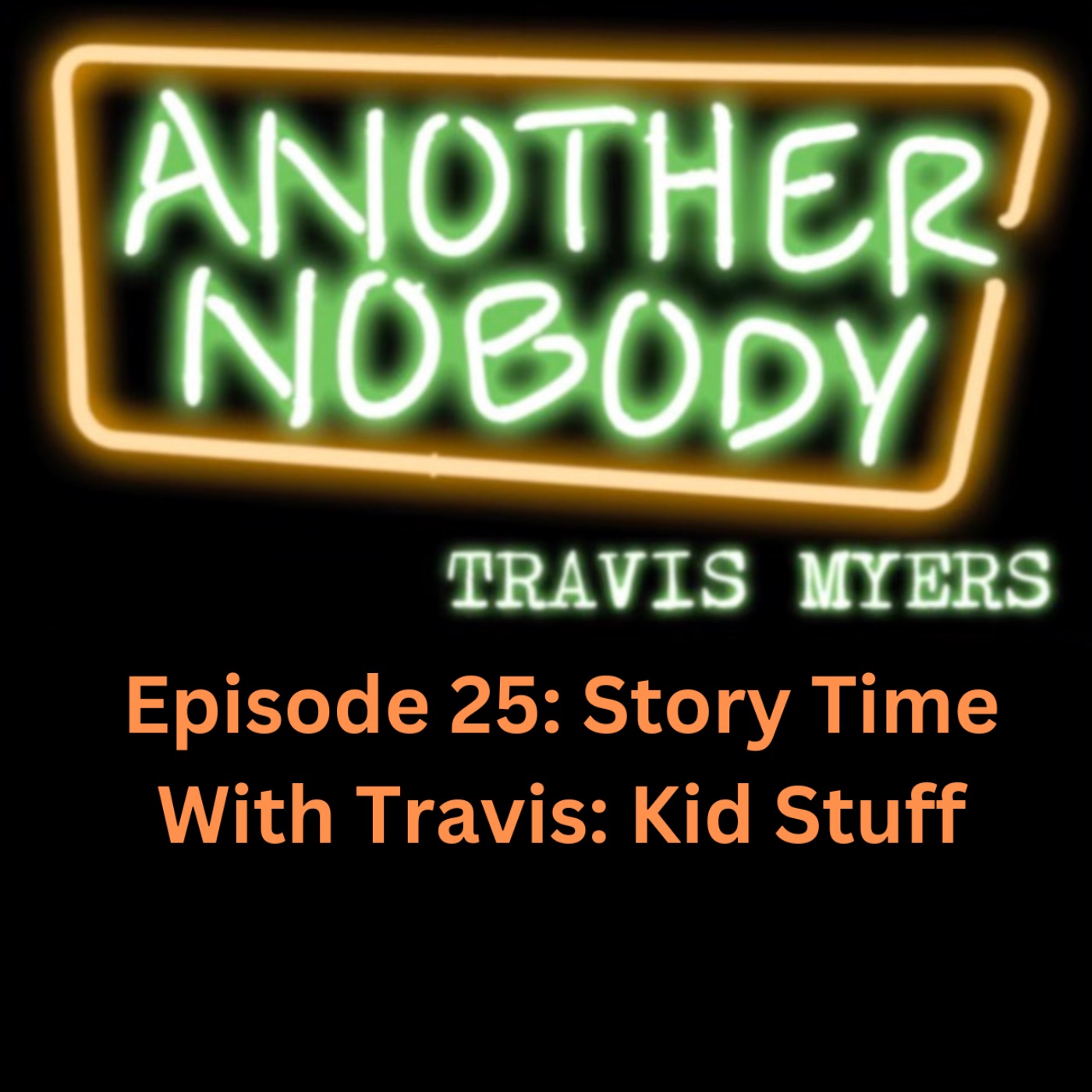 Another Nobody