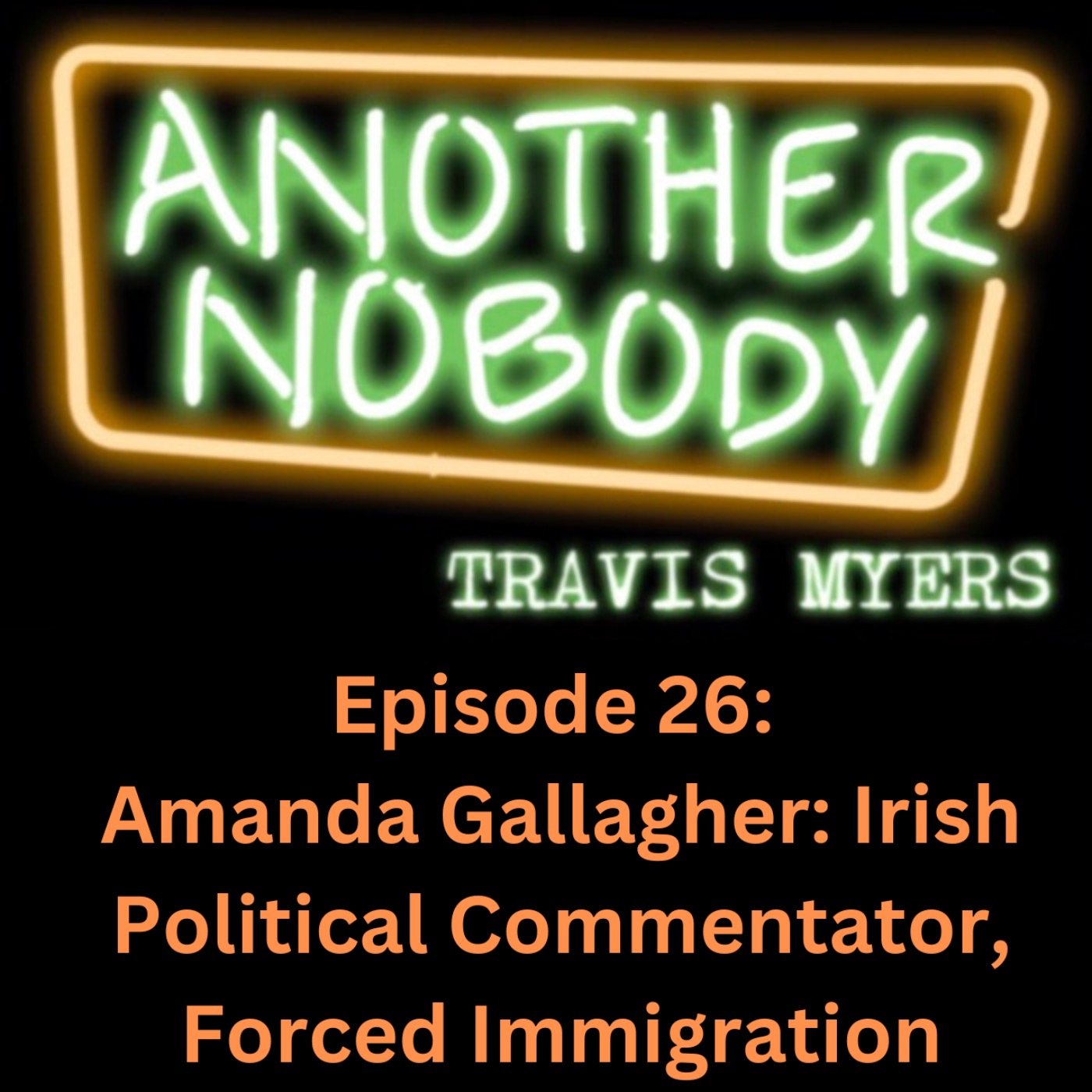 Another Nobody