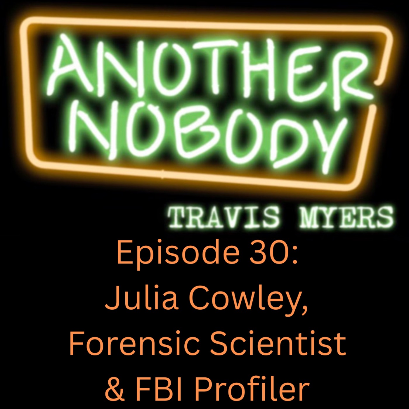Julia Crowley, Forensic Scientist & FBI Profiler