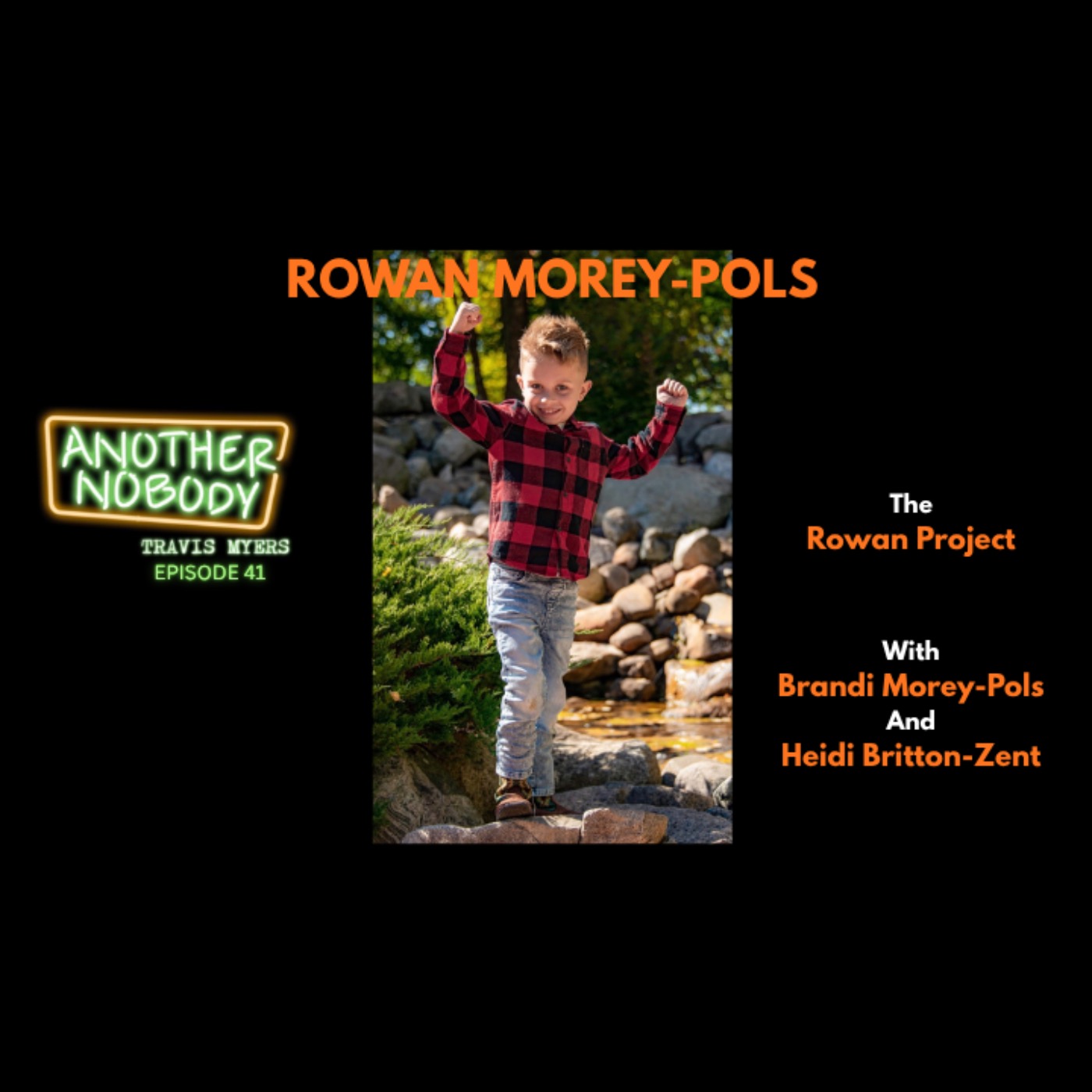 The Rowan Project: With Brandi Morey-Pols & Heidi Britton-Zent