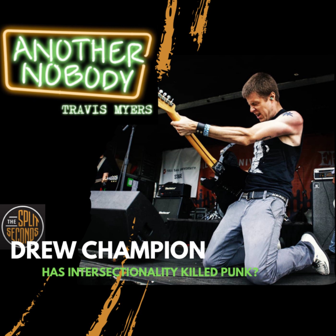 Drew Champion