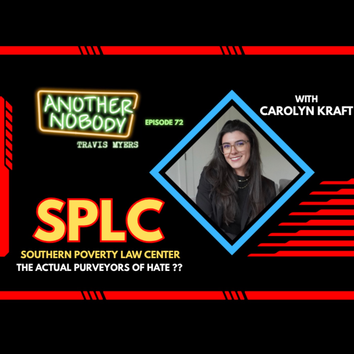 SPLC Southern Poverty Law Center: The Actual Purveyors of Hate?