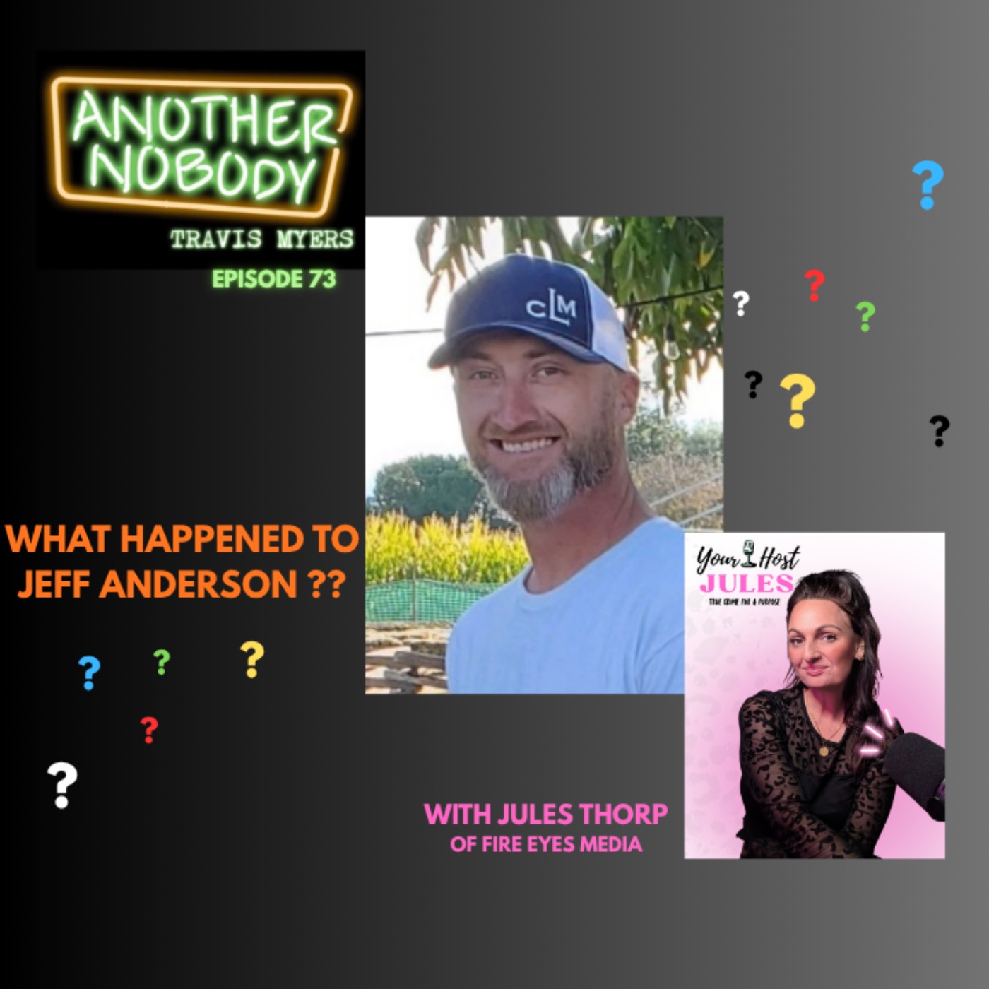 Another Nobody