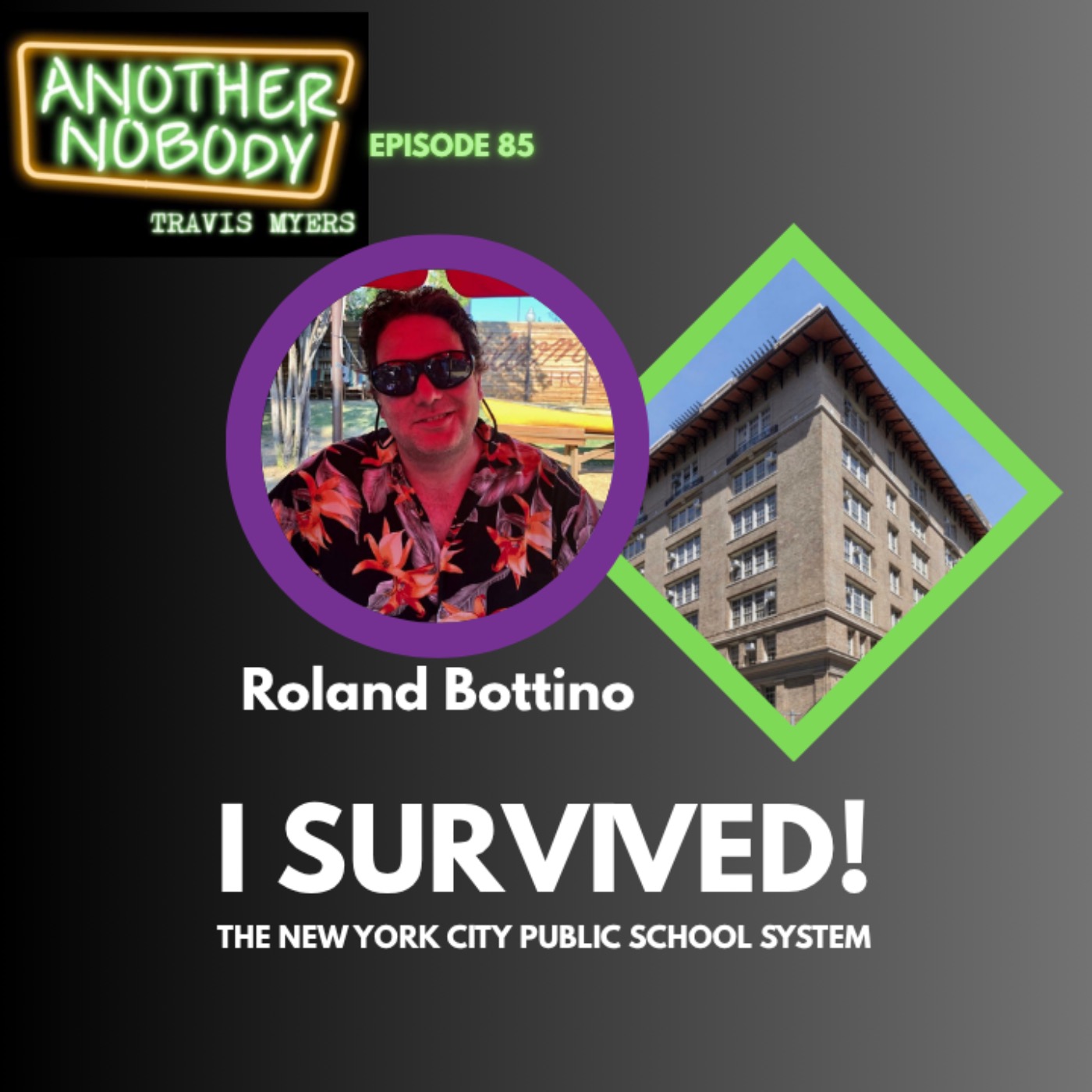 Roland Bottino: I Survived! The NYC Public School System