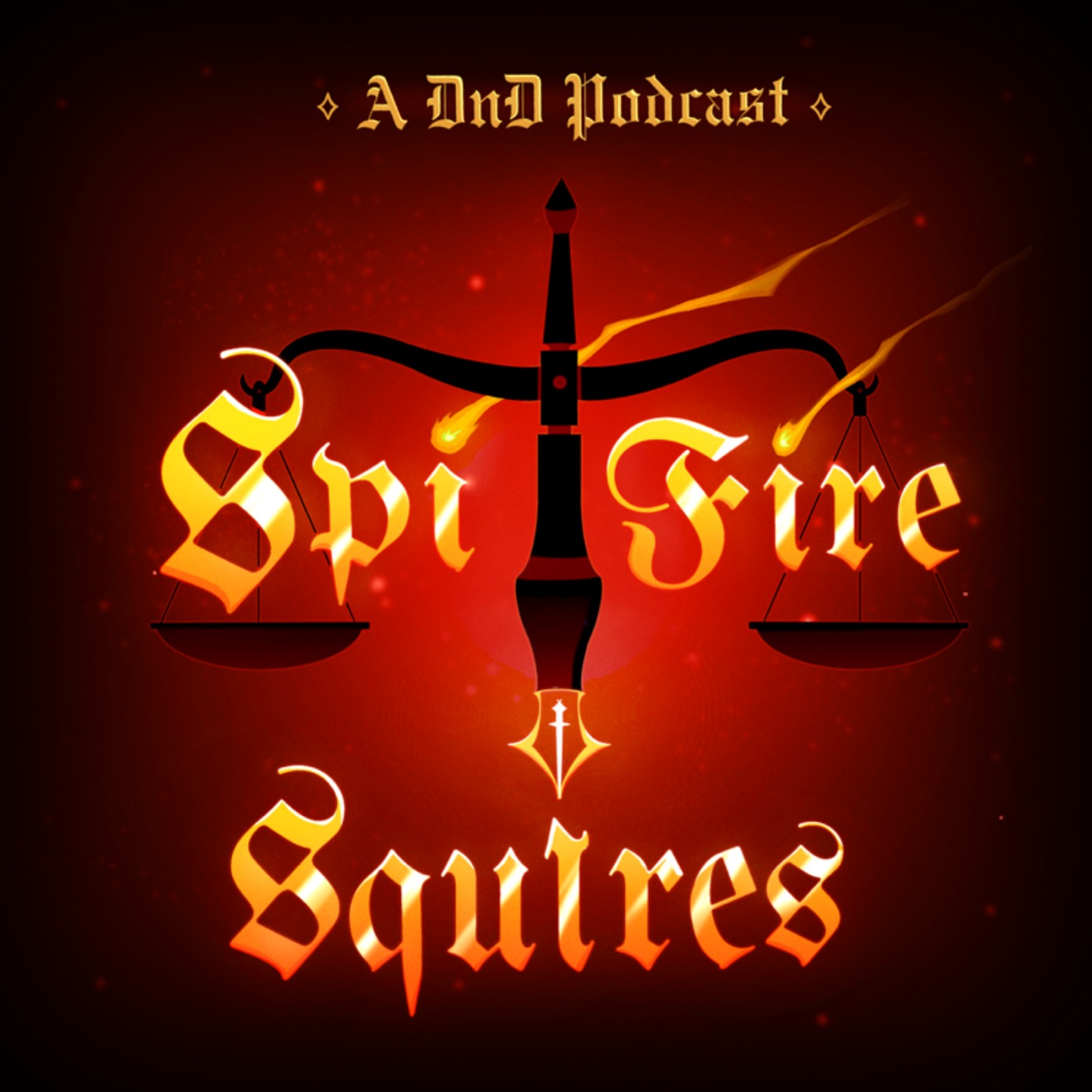Artwork for Spitfire Squires